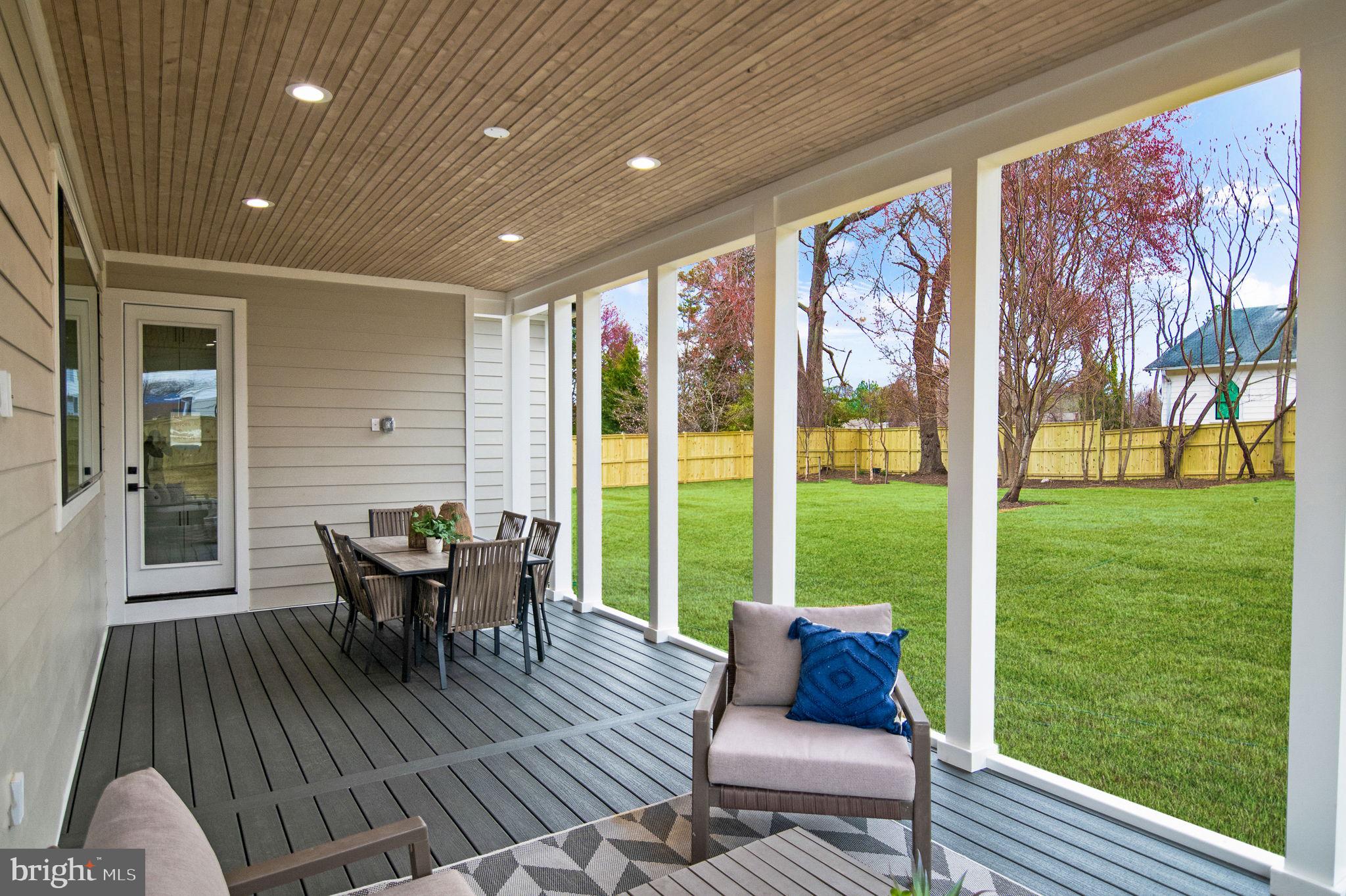 CHESTERBROOK - Residential