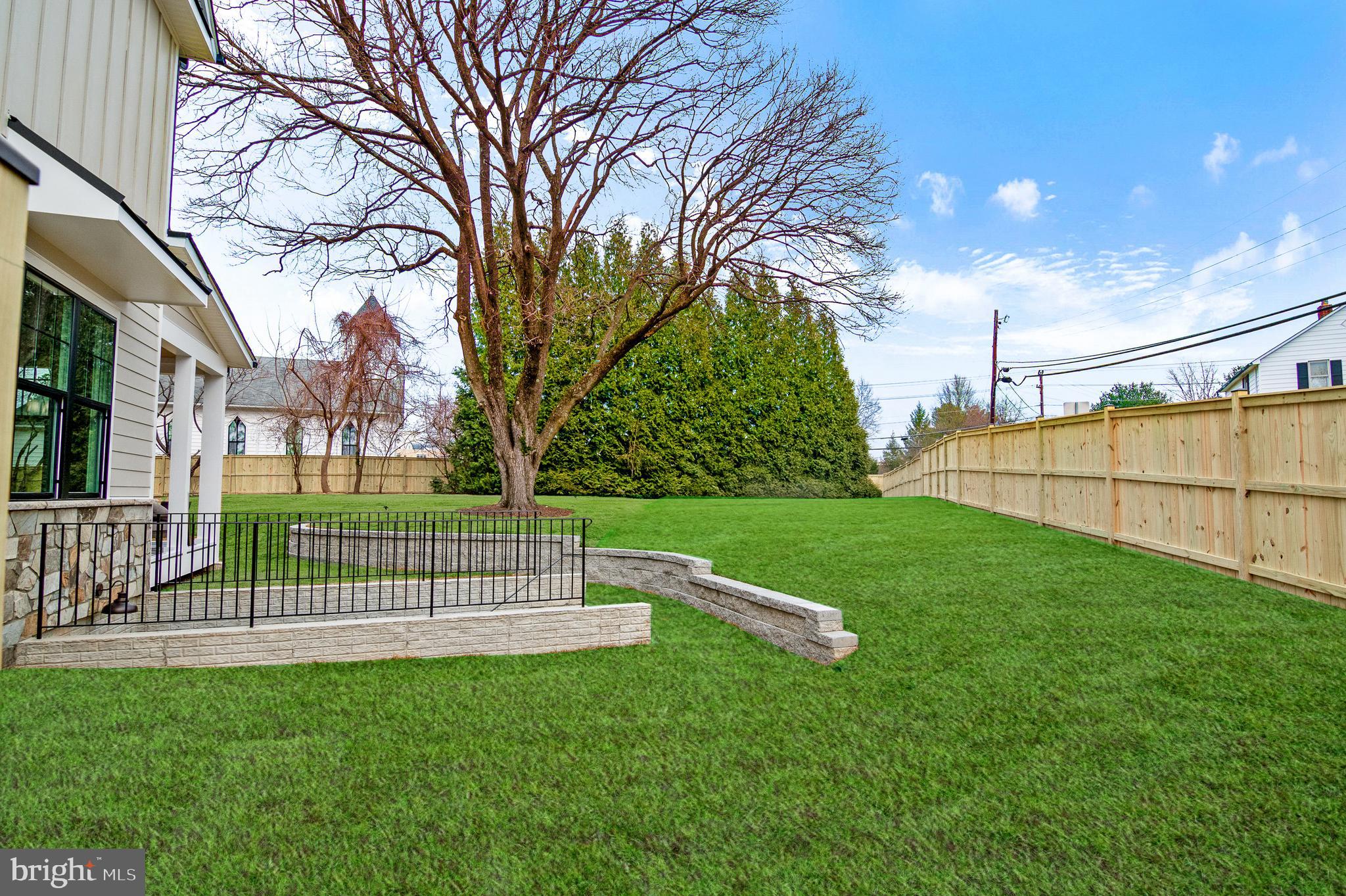 CHESTERBROOK - Residential