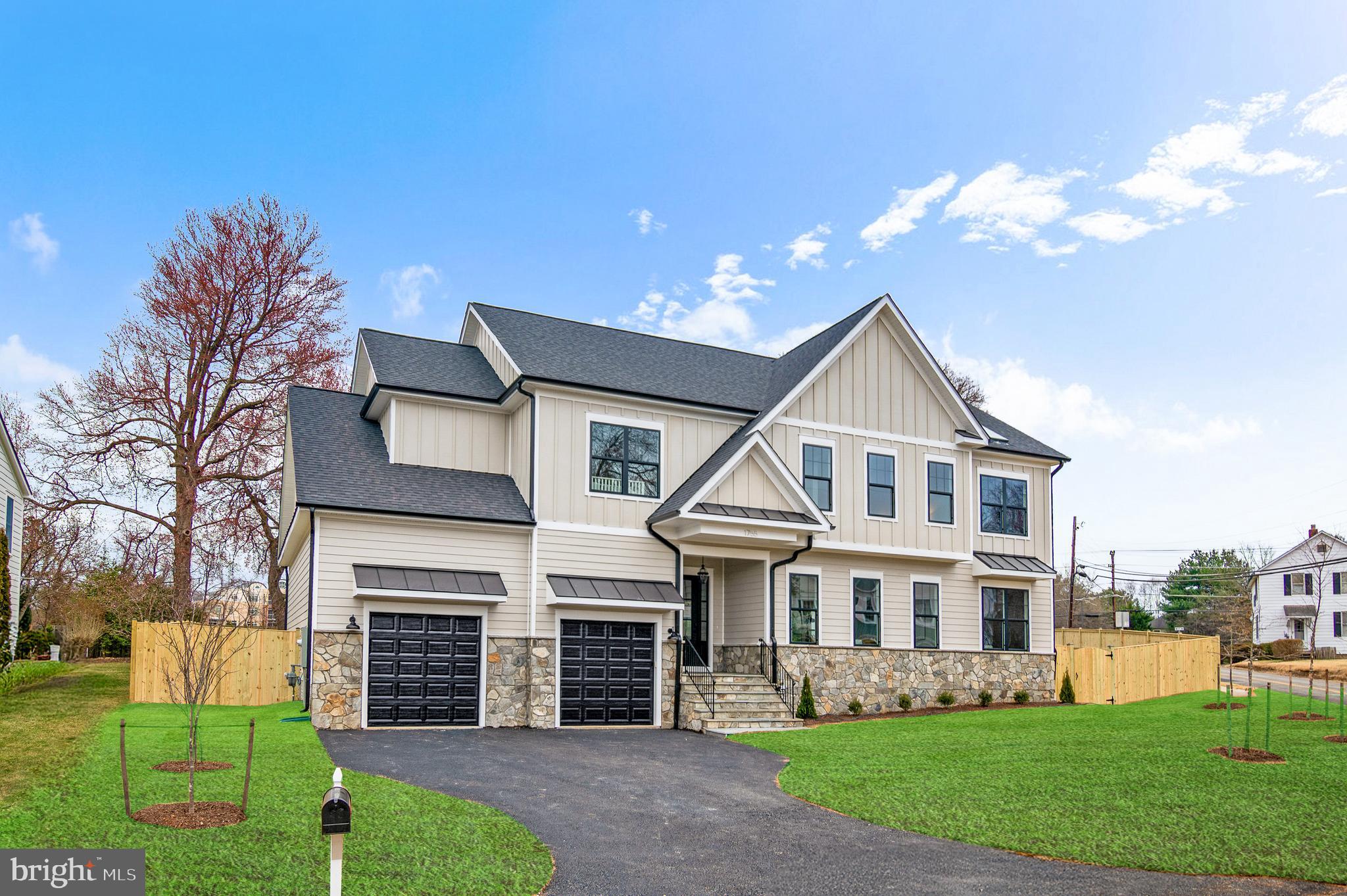 CHESTERBROOK - Residential