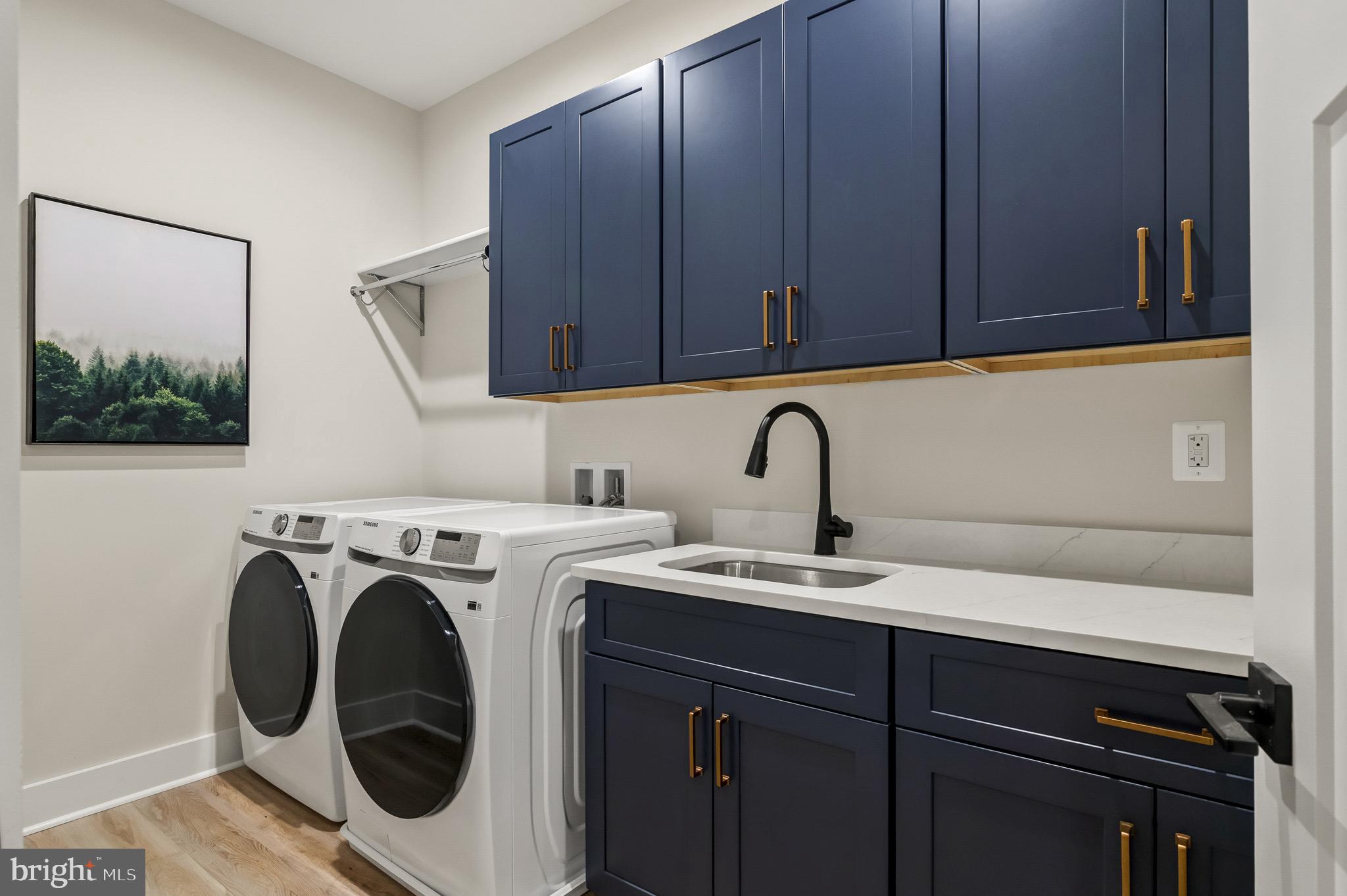 CHESTERBROOK - Residential