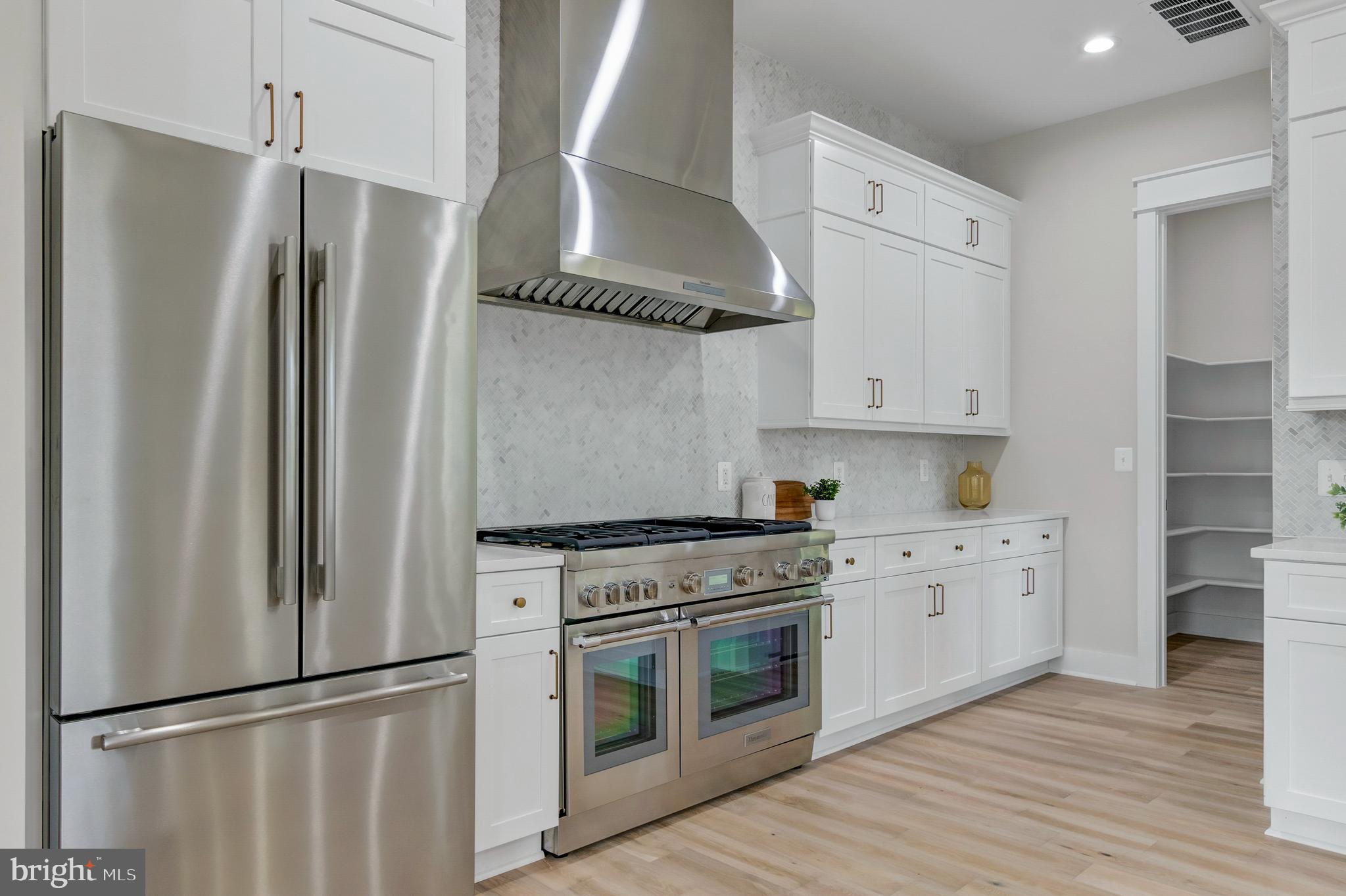 CHESTERBROOK - Residential