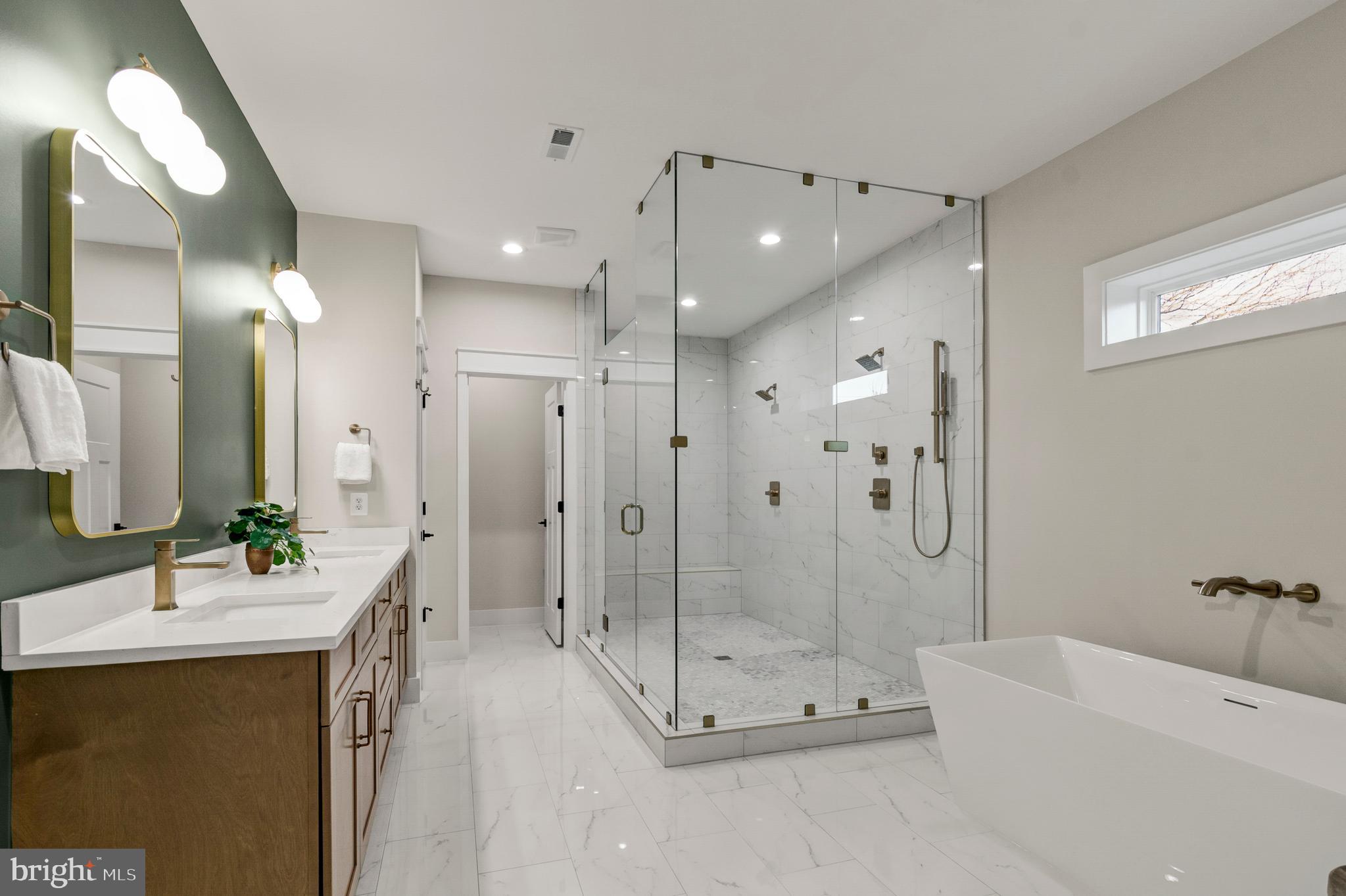 CHESTERBROOK - Residential