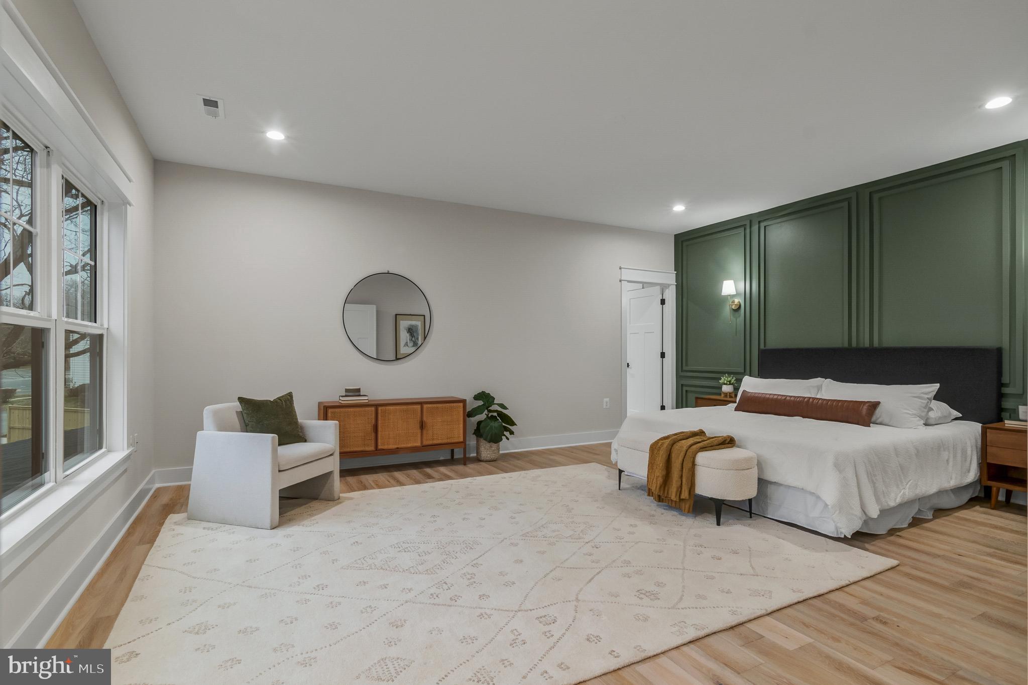 CHESTERBROOK - Residential