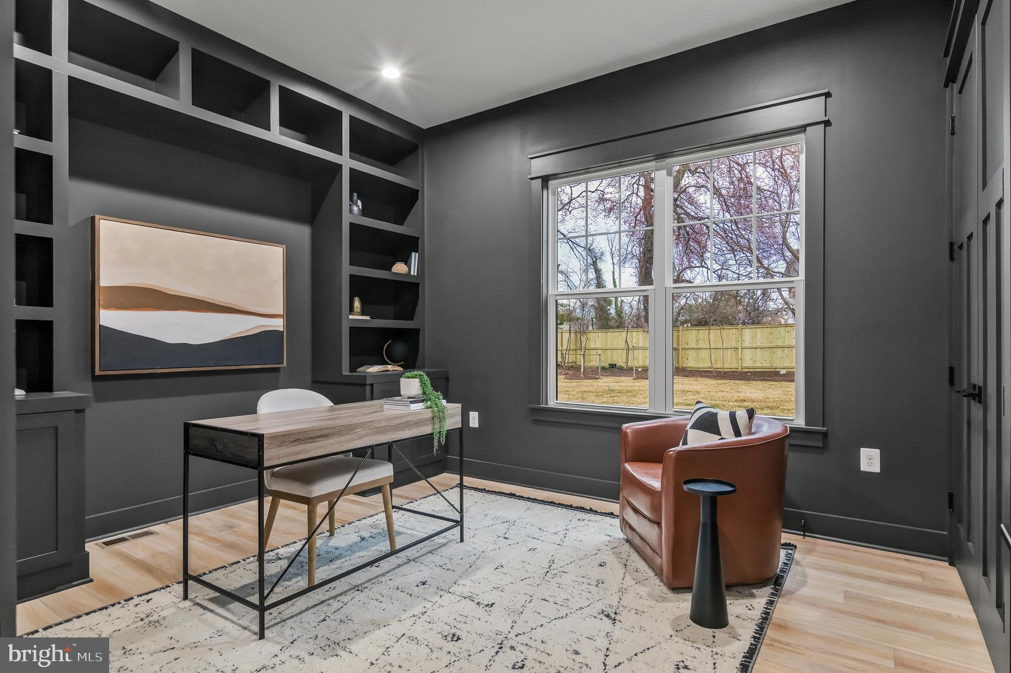 CHESTERBROOK - Residential