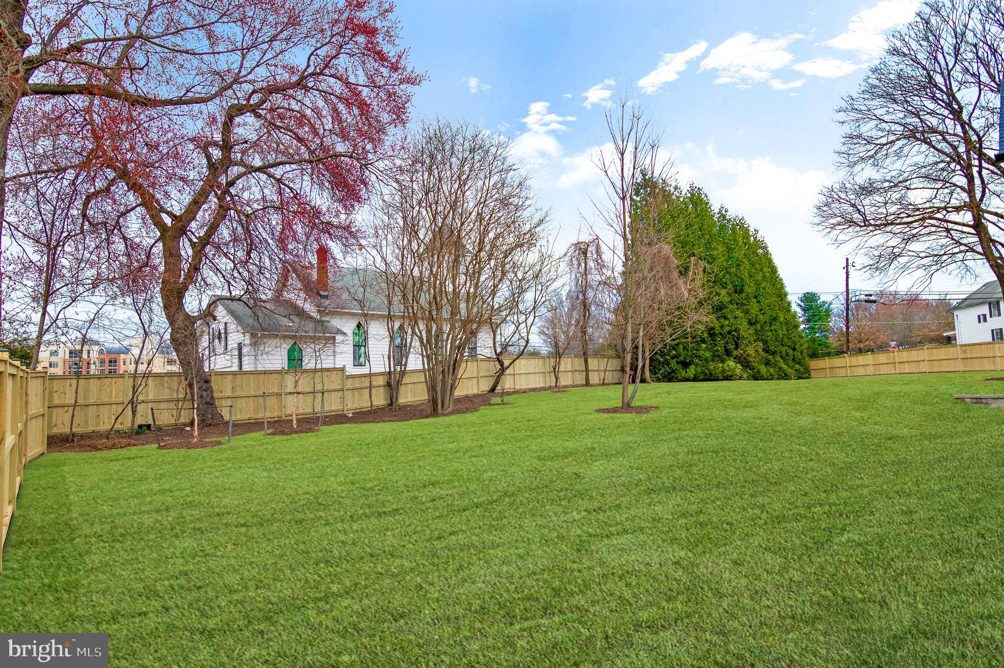 CHESTERBROOK - Residential