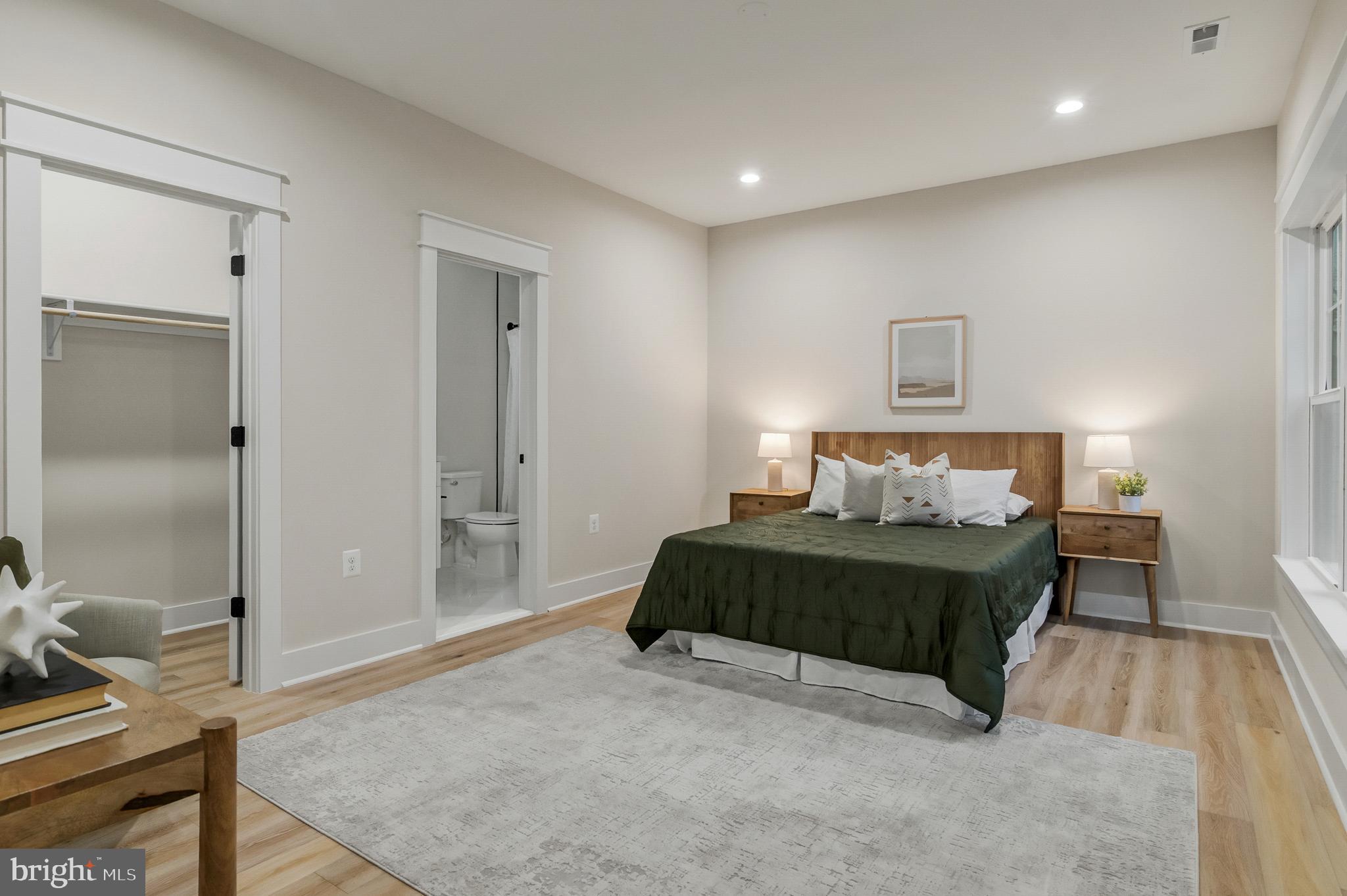 CHESTERBROOK - Residential