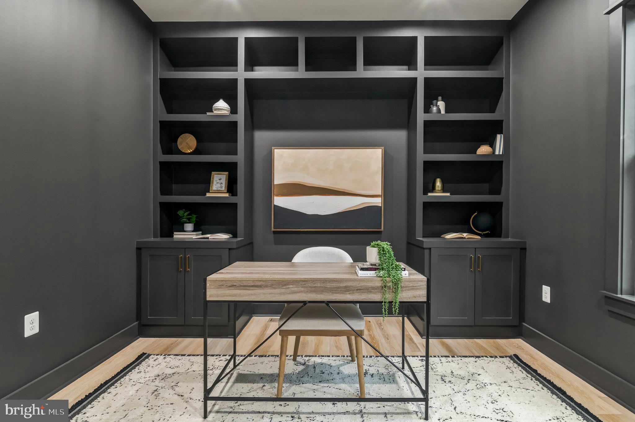 CHESTERBROOK - Residential