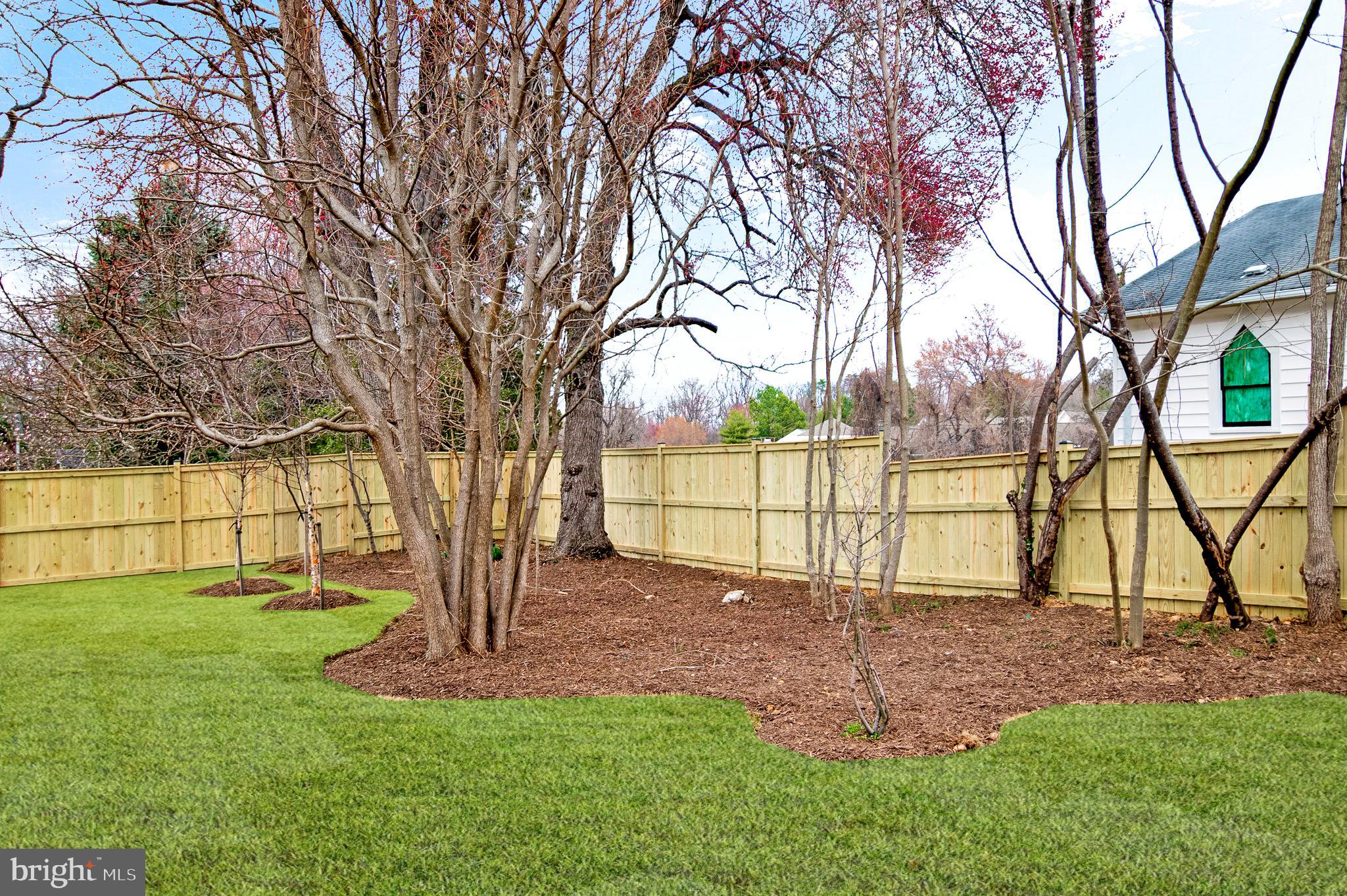 CHESTERBROOK - Residential