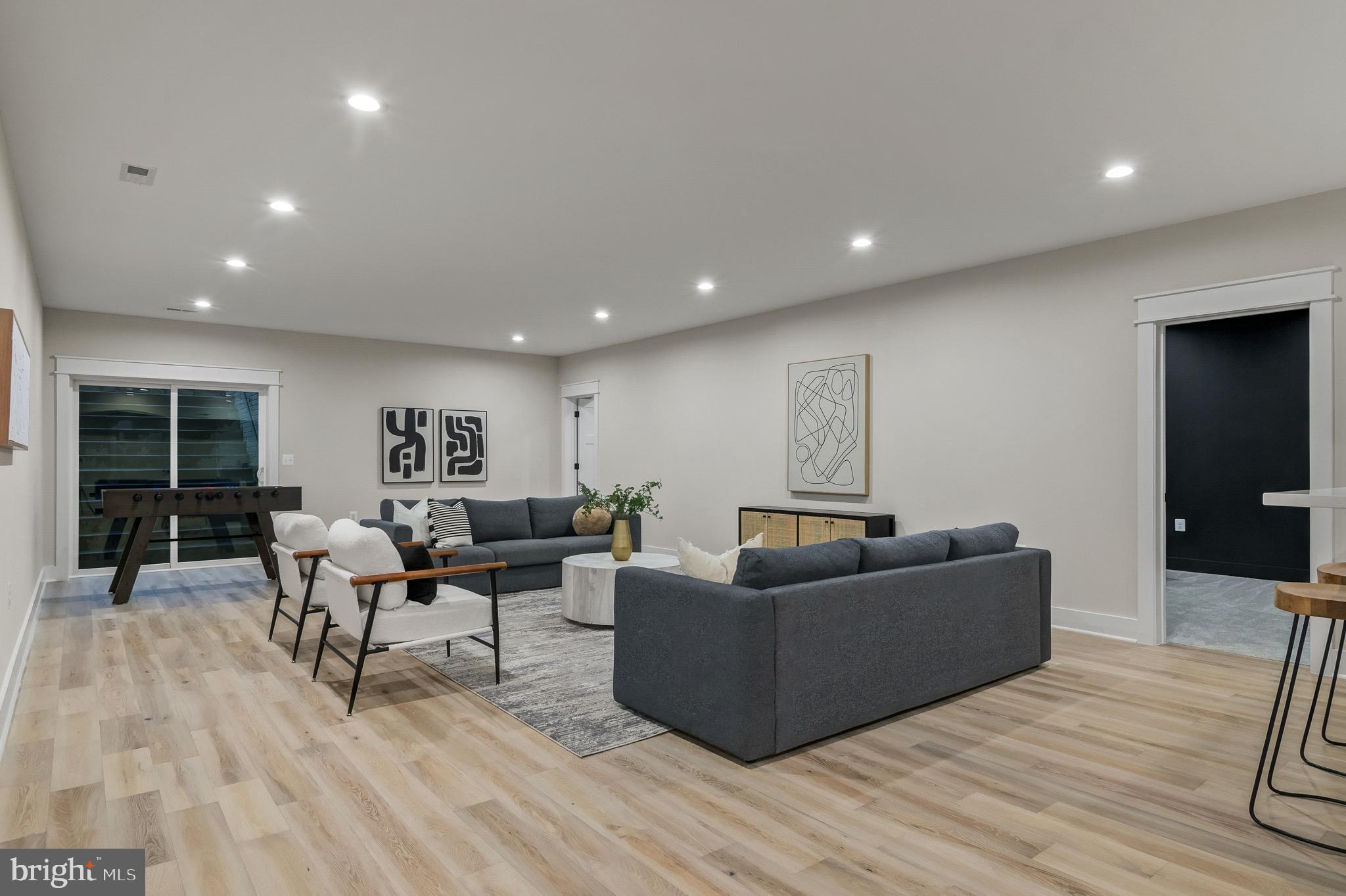 CHESTERBROOK - Residential