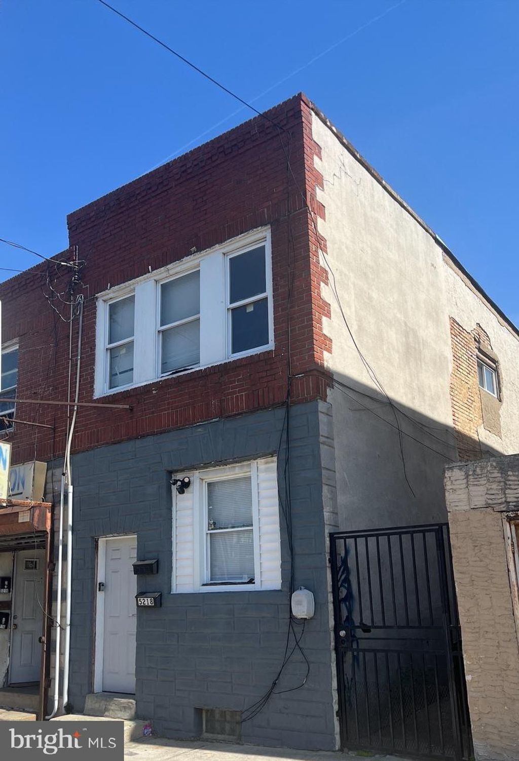 Photo of 5218 Woodland Avenue, PHILADELPHIA, PA 19143 (MLS # PAPH2499542)