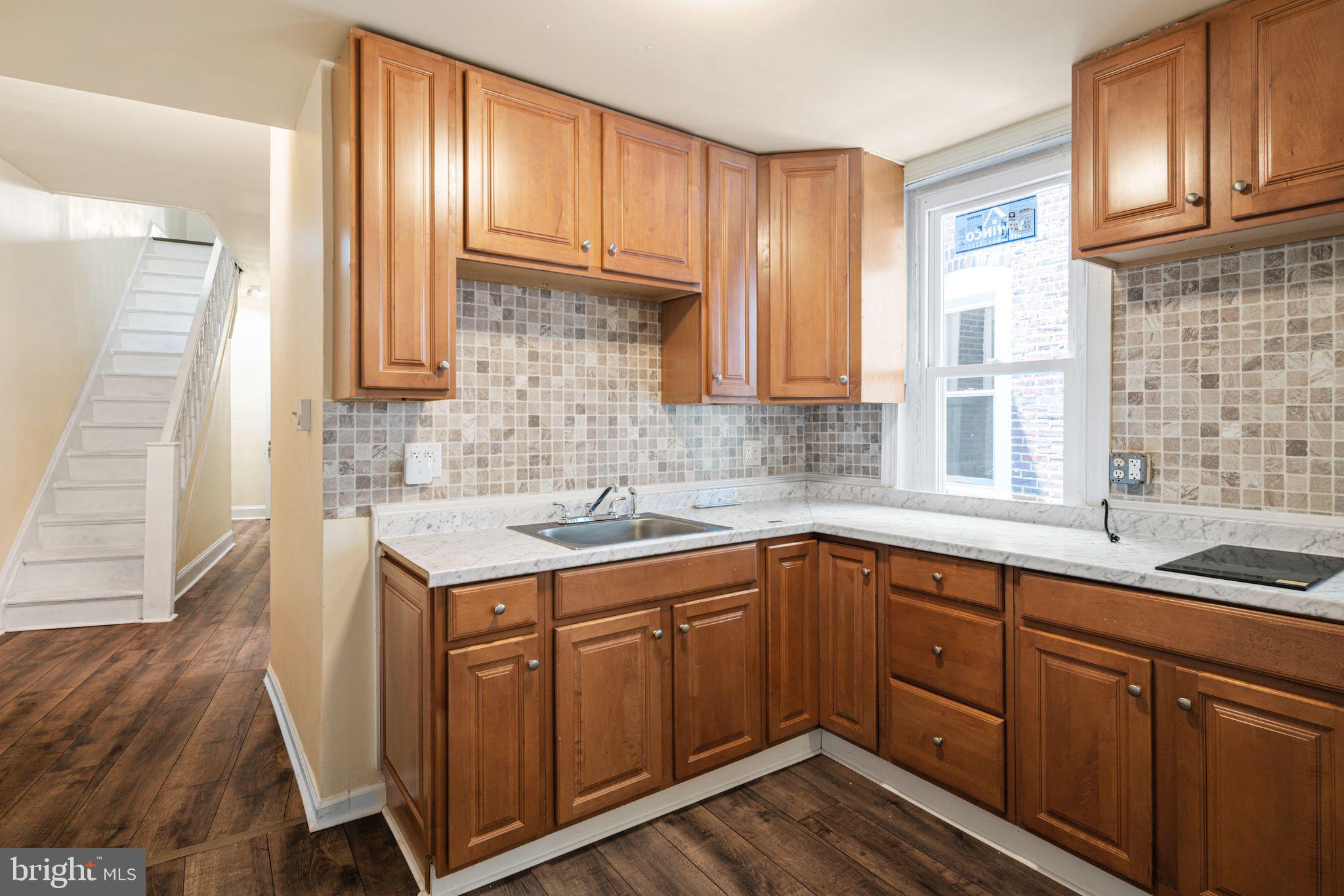 MT AIRY (EAST) - Residential Lease