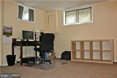 DUKE GARDENS - Residential Lease