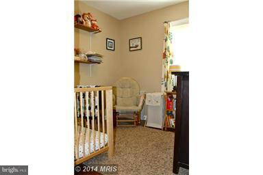 DUKE GARDENS - Residential Lease