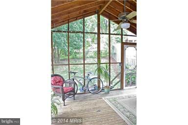 DUKE GARDENS - Residential Lease