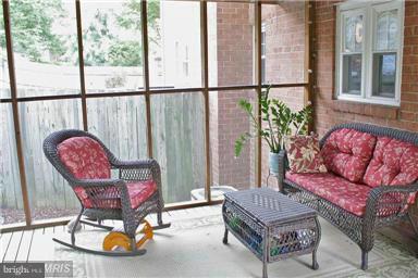 DUKE GARDENS - Residential Lease