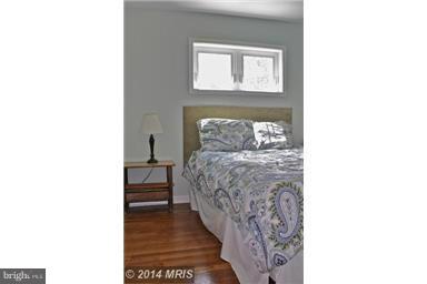 DUKE GARDENS - Residential Lease