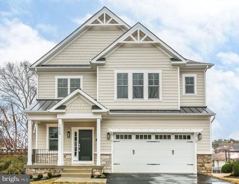 1409 BRENT STREET FREDERICKSBURG VA 22401