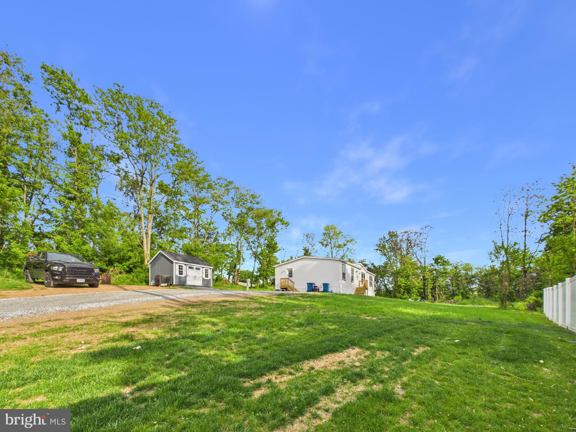WINDSOR TWP - Residential