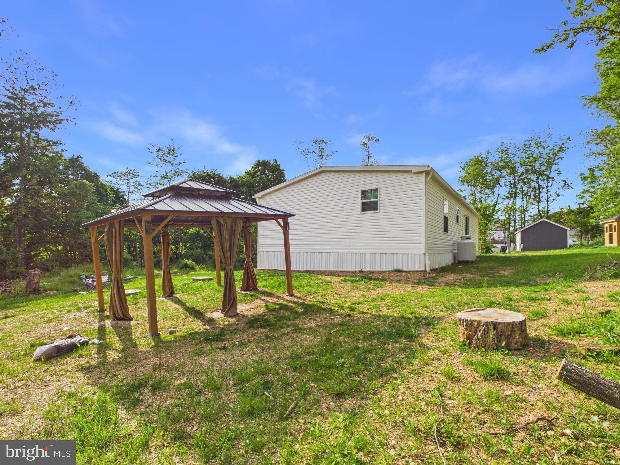 WINDSOR TWP - Residential
