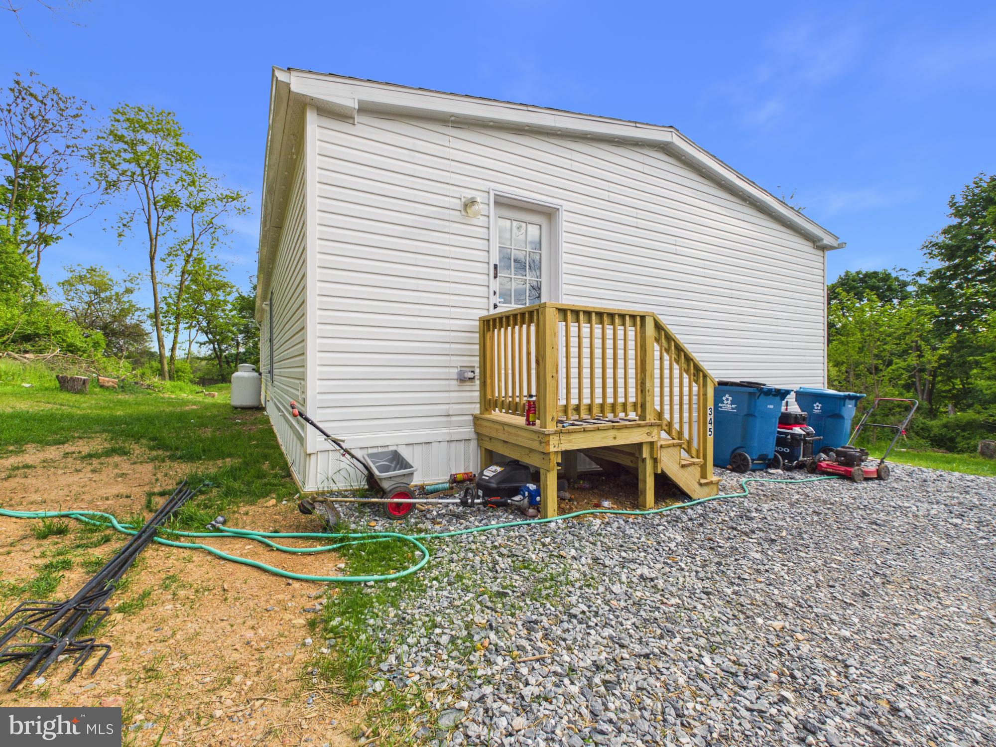 WINDSOR TWP - Residential