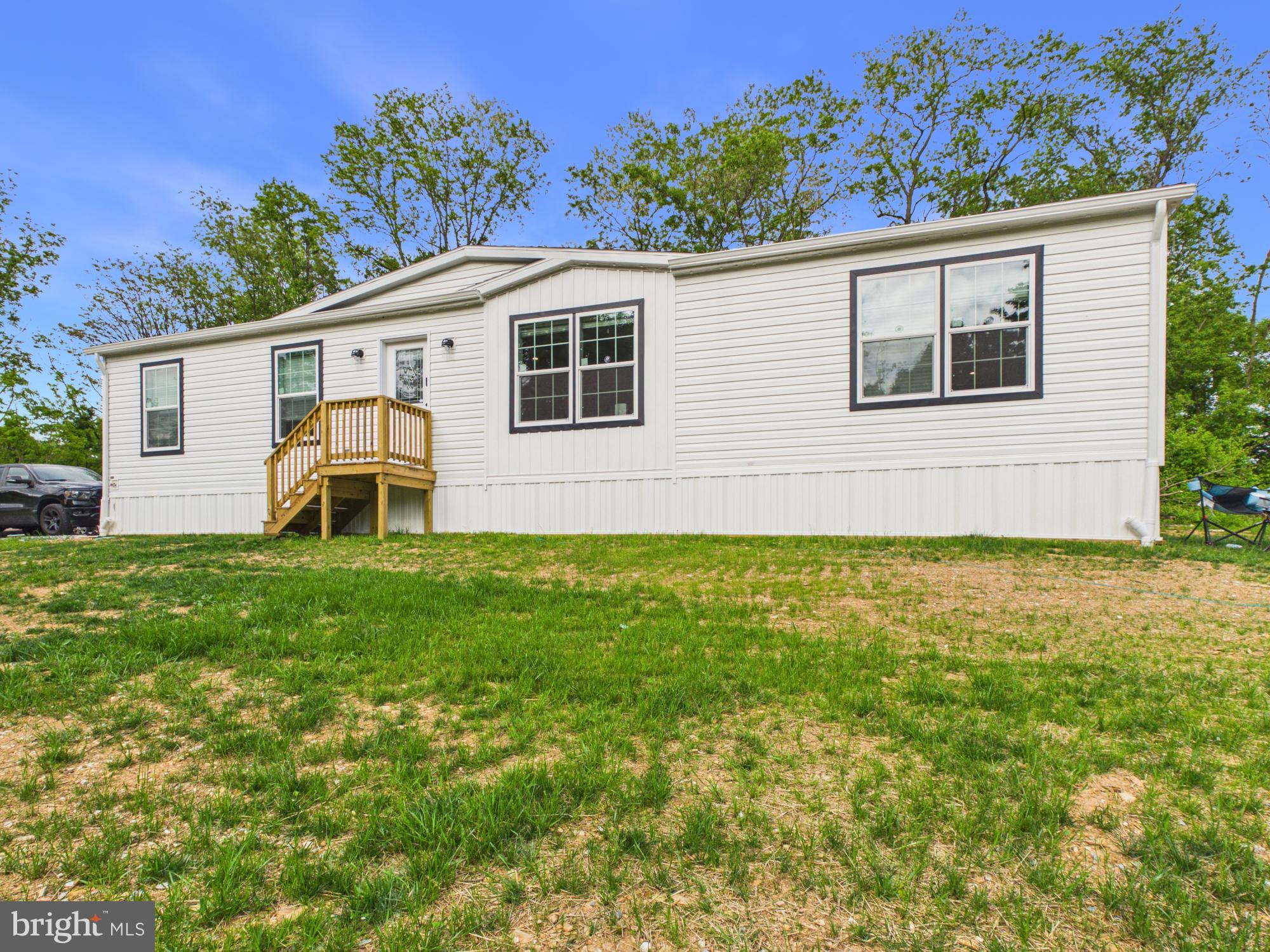 WINDSOR TWP - Residential