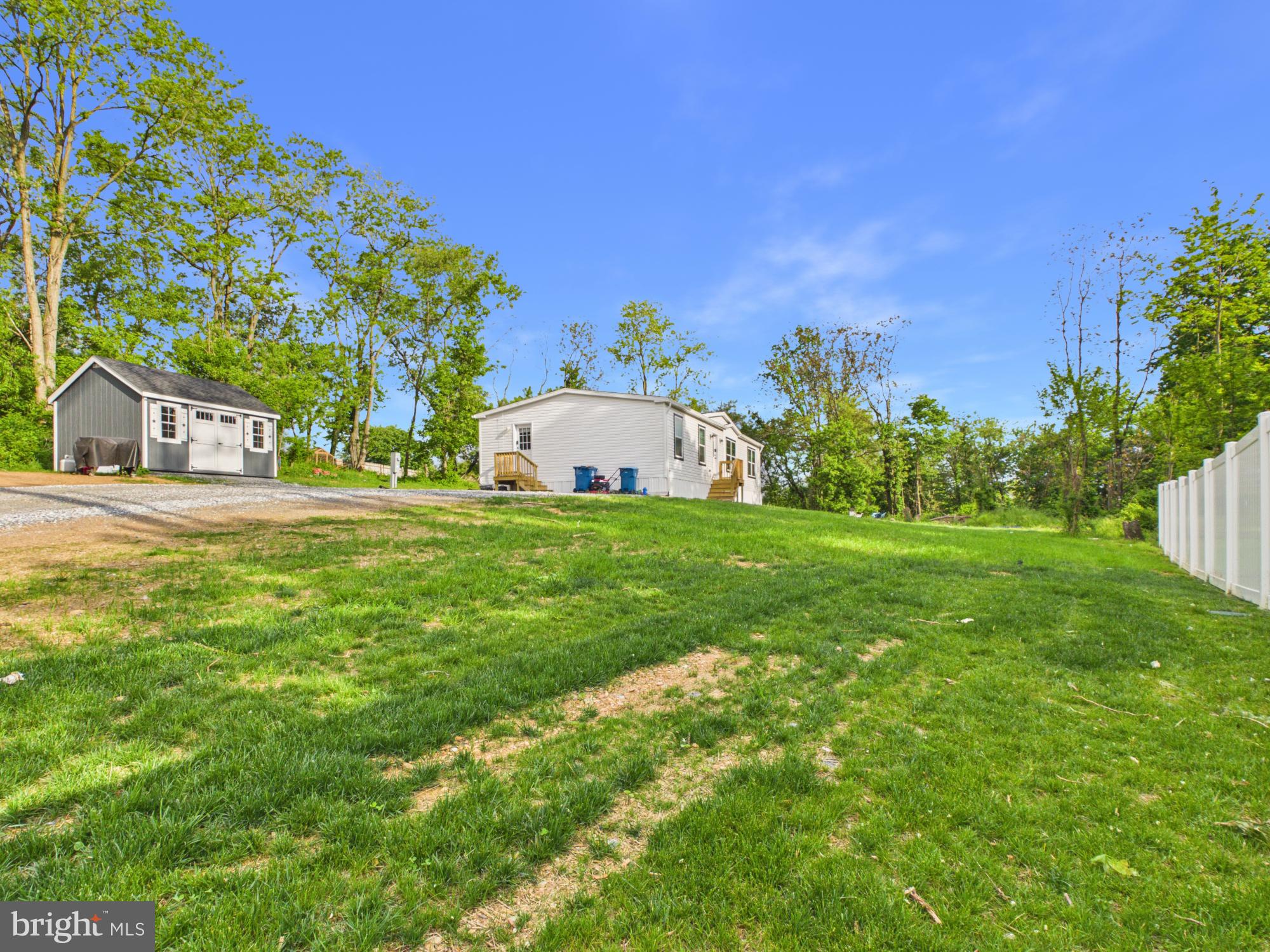 WINDSOR TWP - Residential
