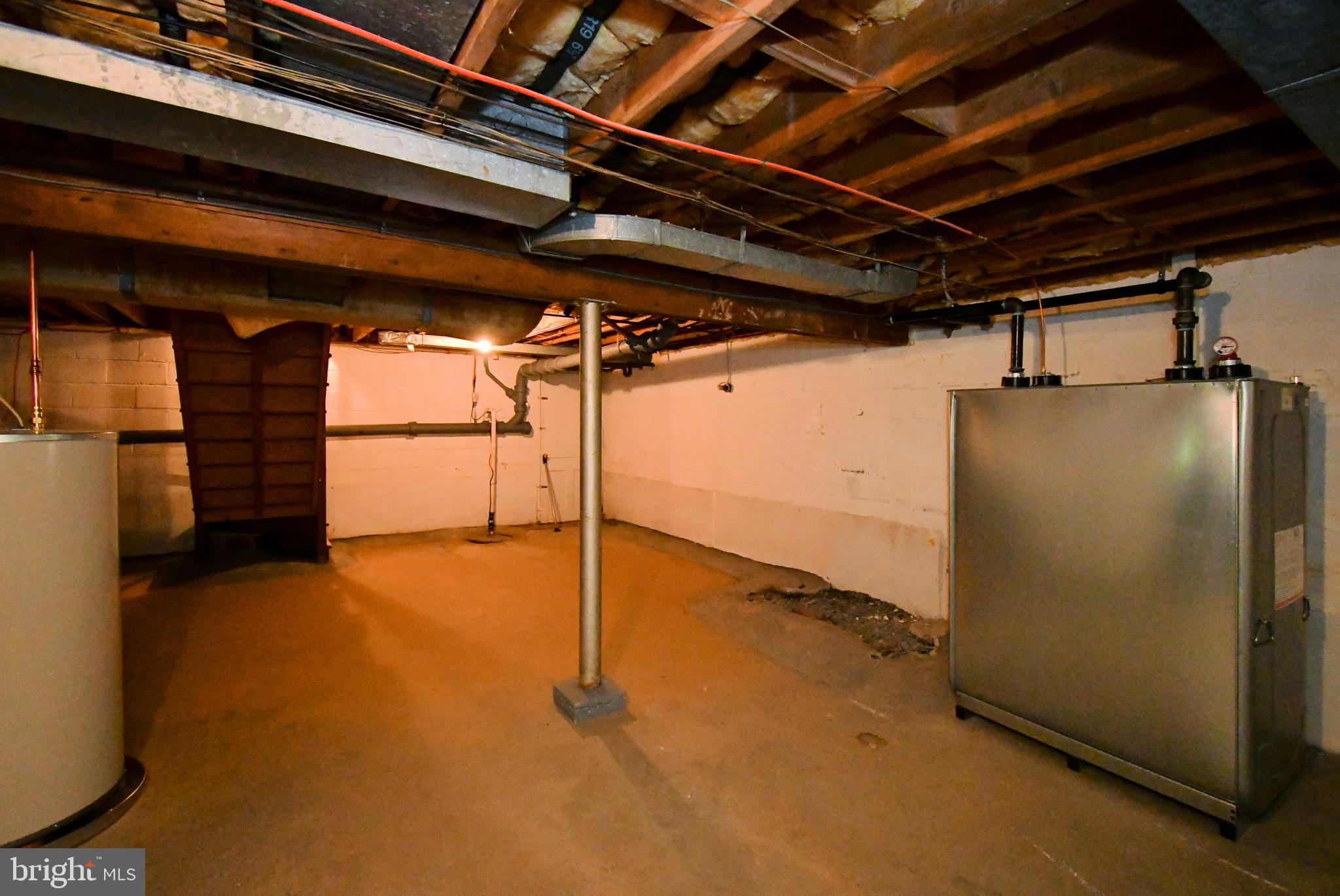 ELLIGER PARK - Residential