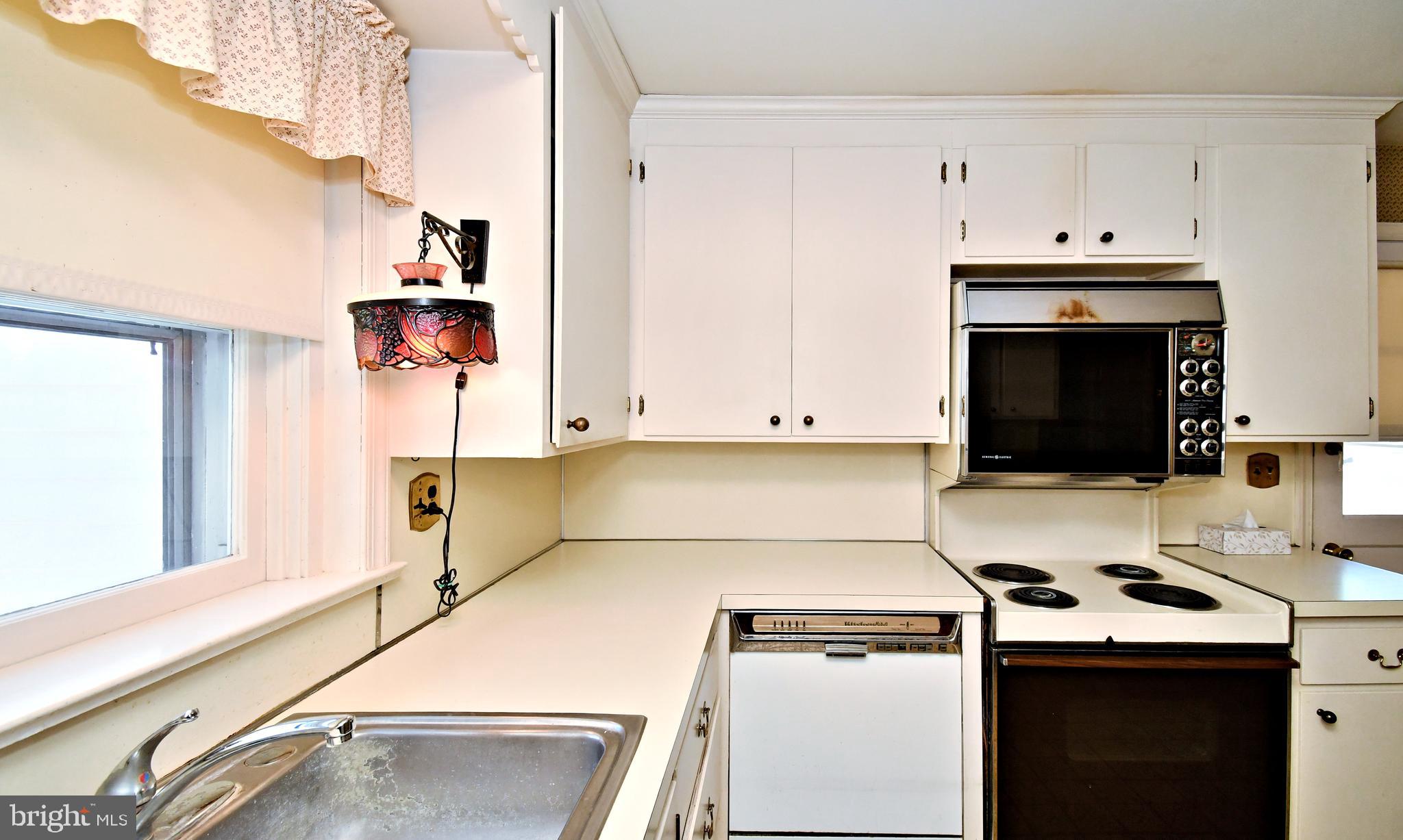 ELLIGER PARK - Residential