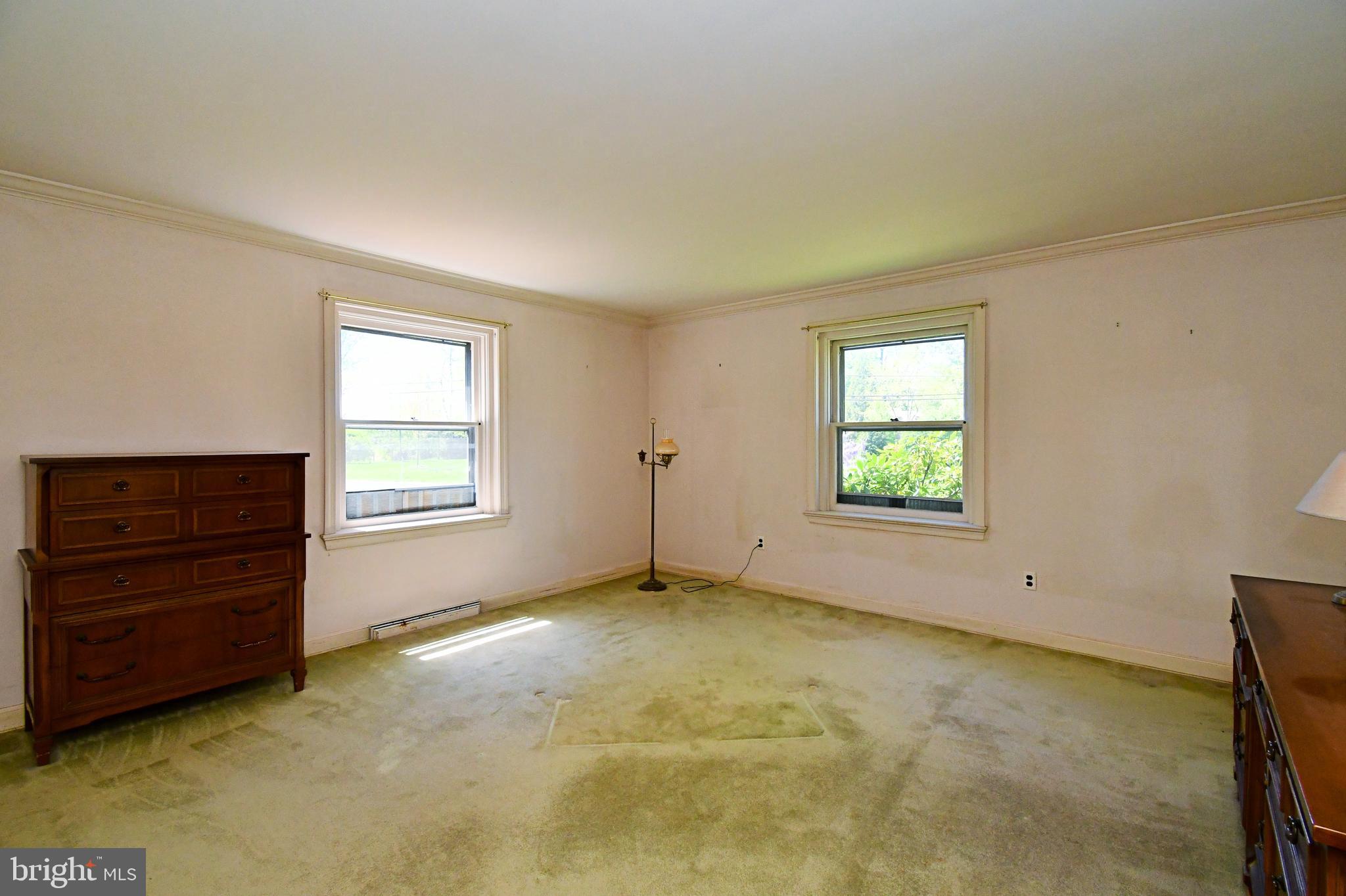 ELLIGER PARK - Residential