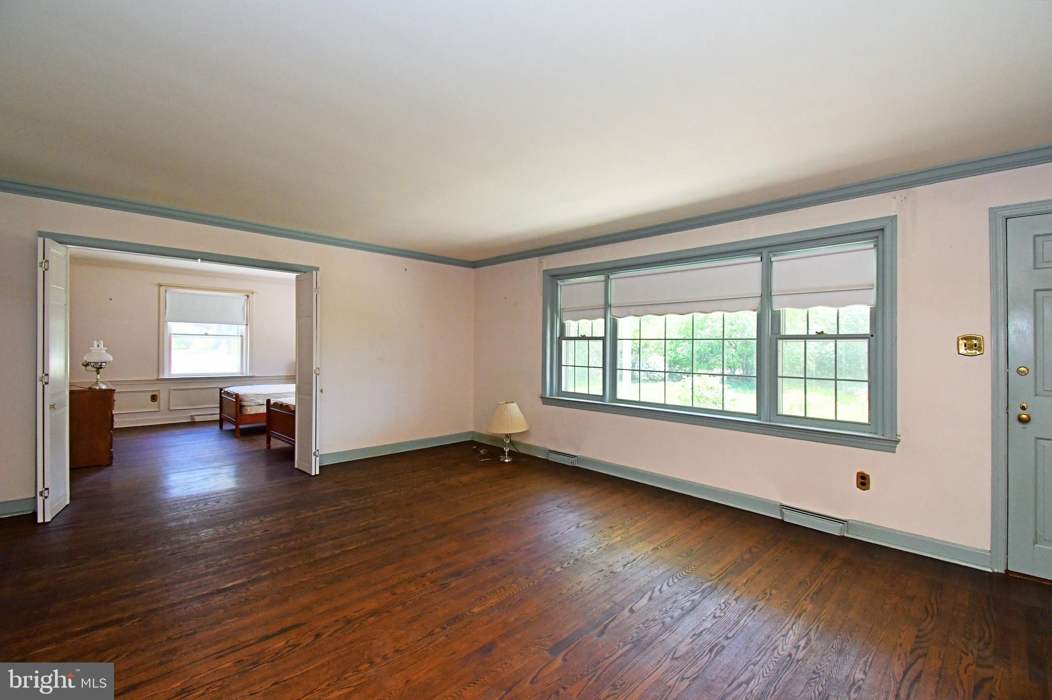 ELLIGER PARK - Residential