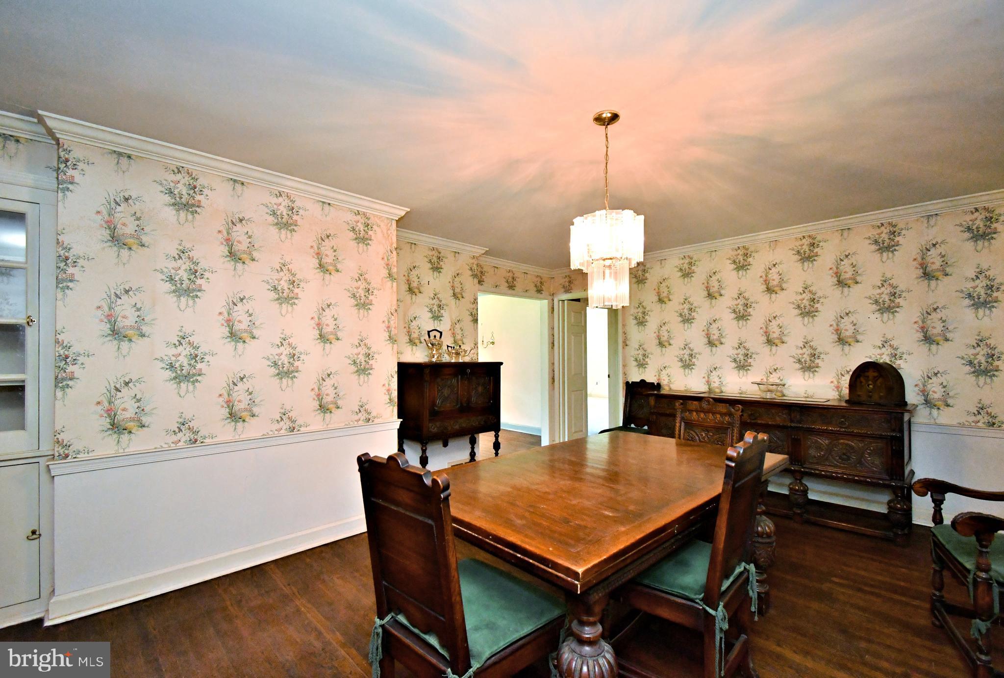 ELLIGER PARK - Residential