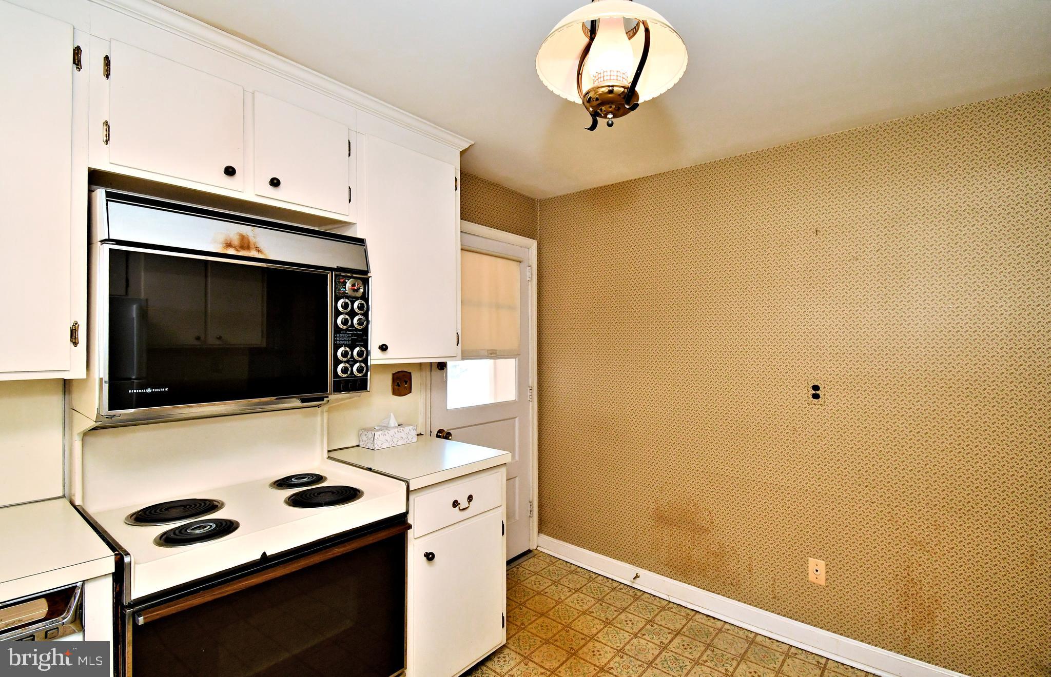 ELLIGER PARK - Residential