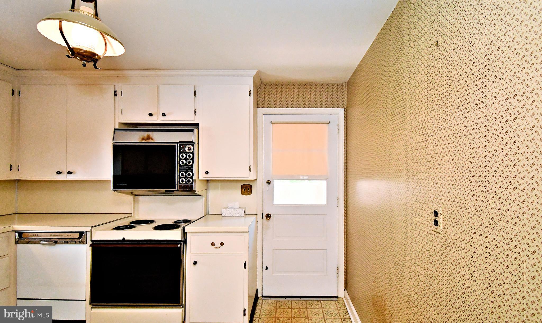 ELLIGER PARK - Residential