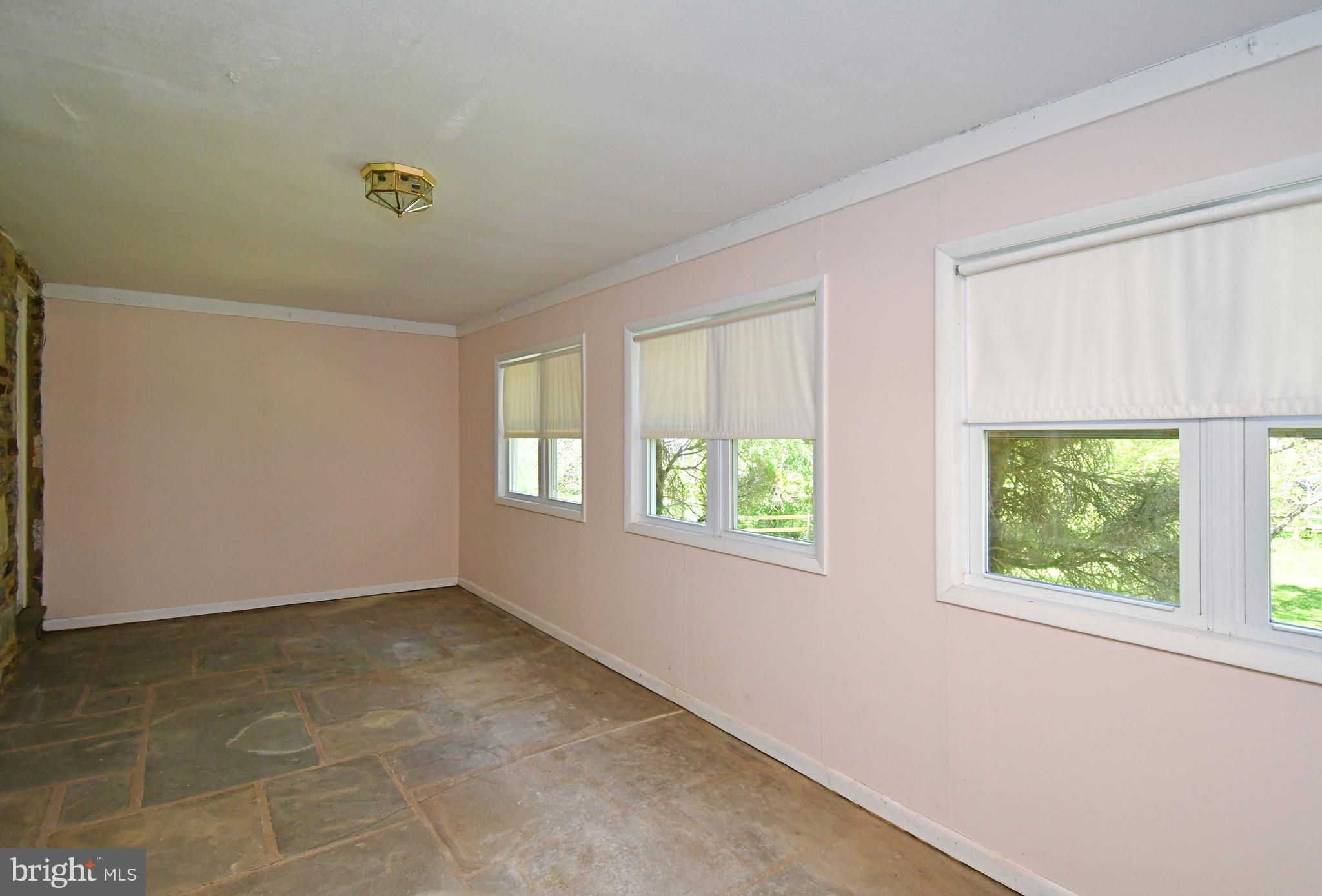 ELLIGER PARK - Residential