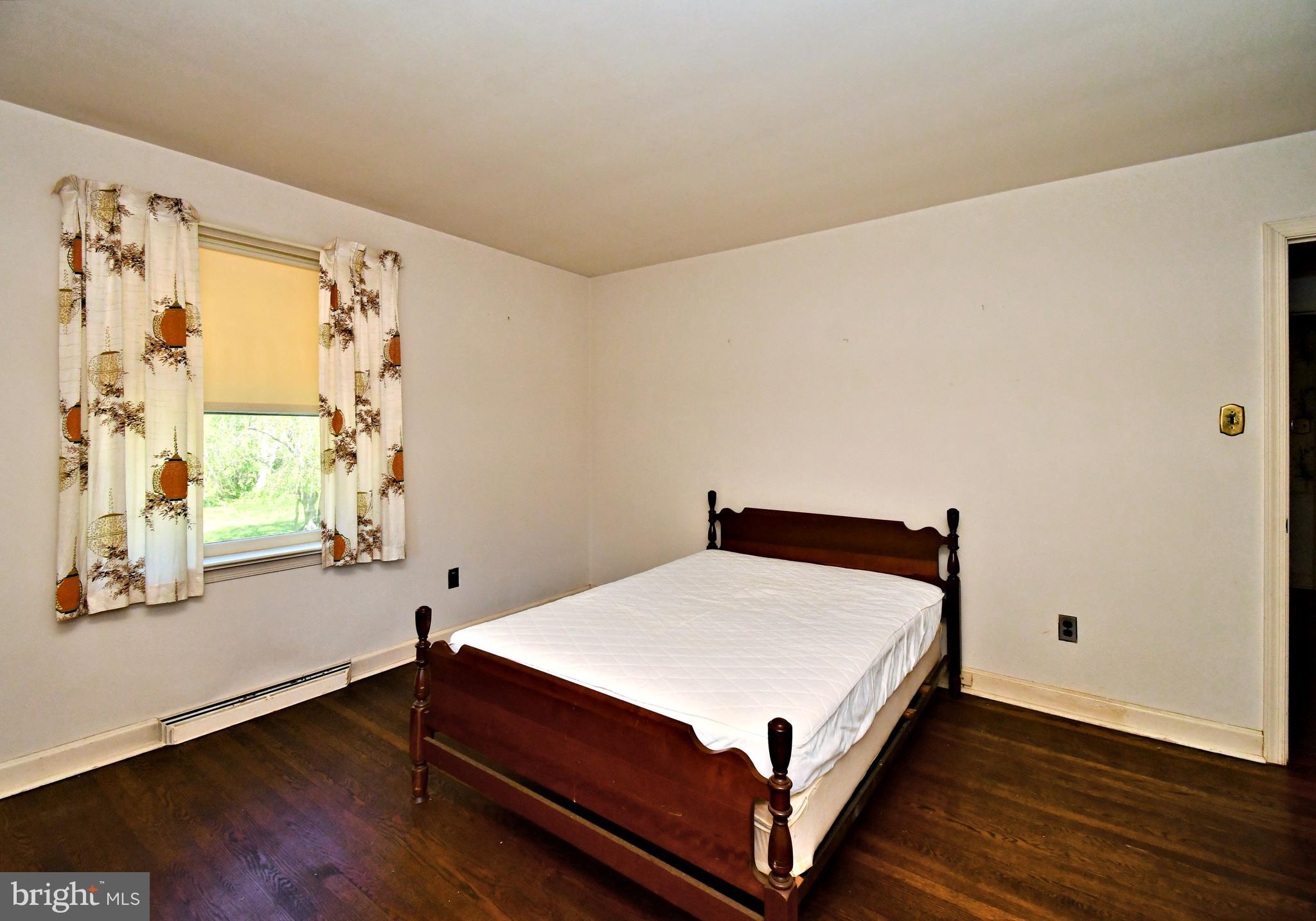 ELLIGER PARK - Residential