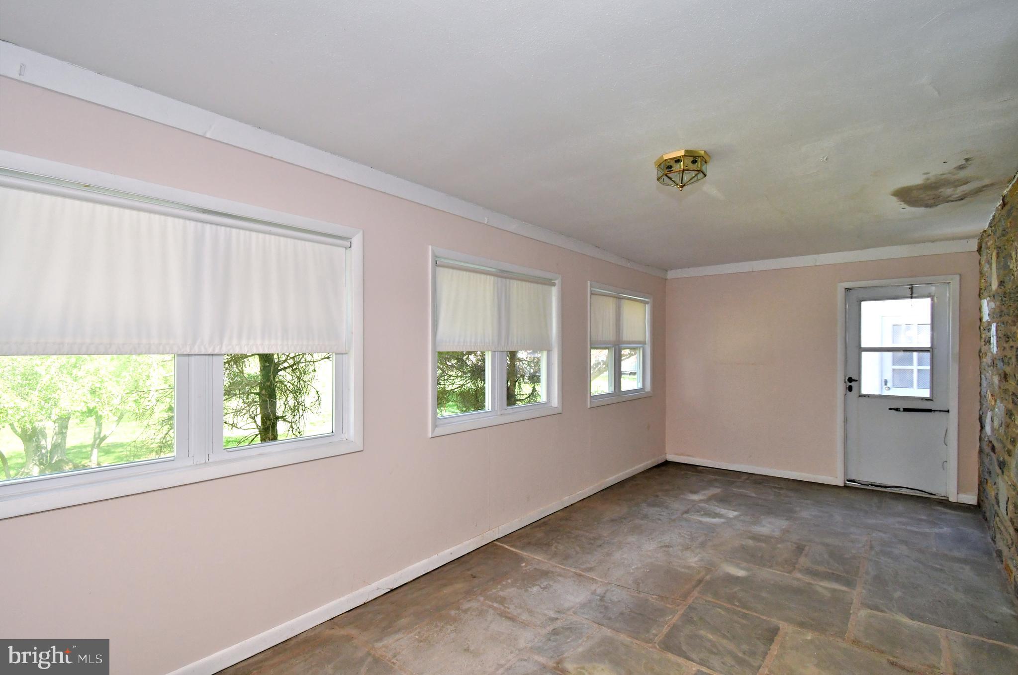 ELLIGER PARK - Residential