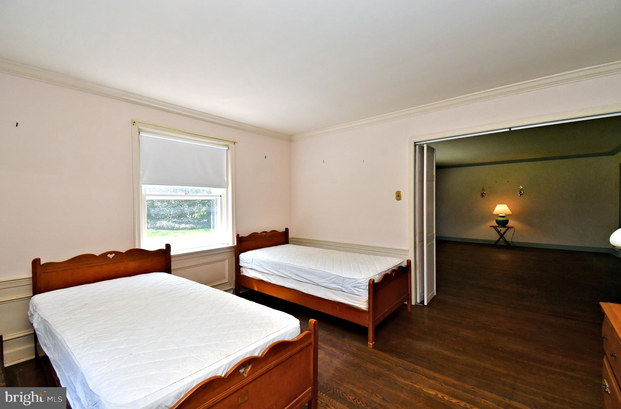 ELLIGER PARK - Residential