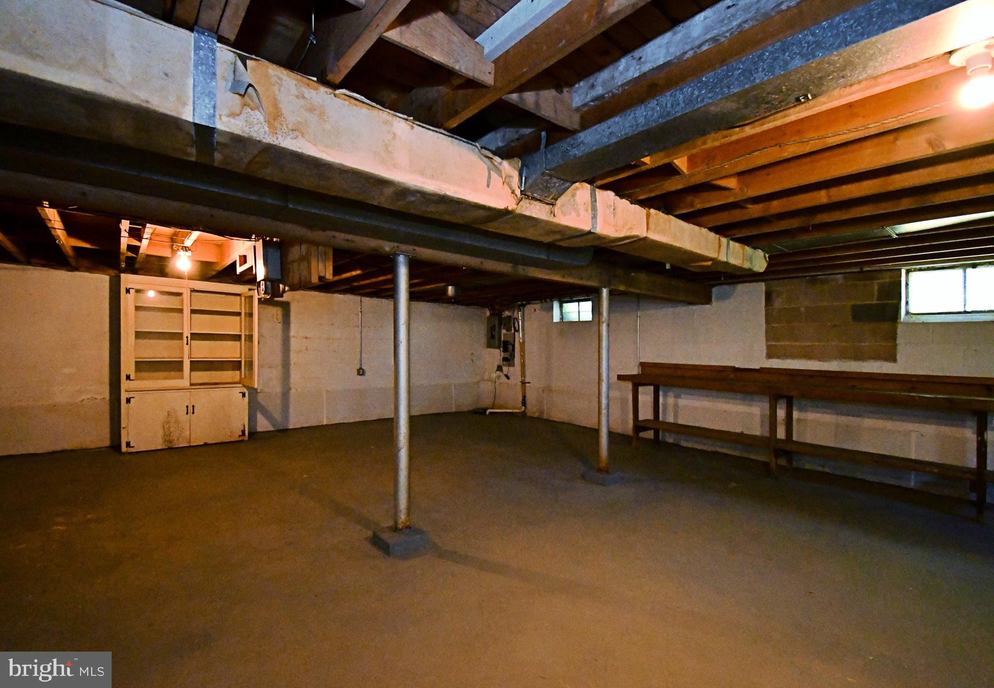 ELLIGER PARK - Residential