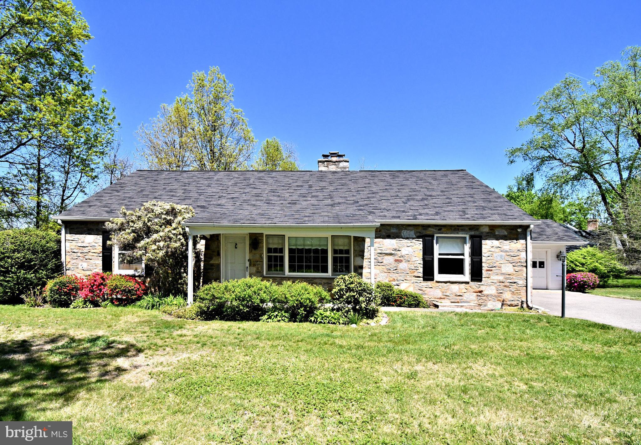 ELLIGER PARK - Residential