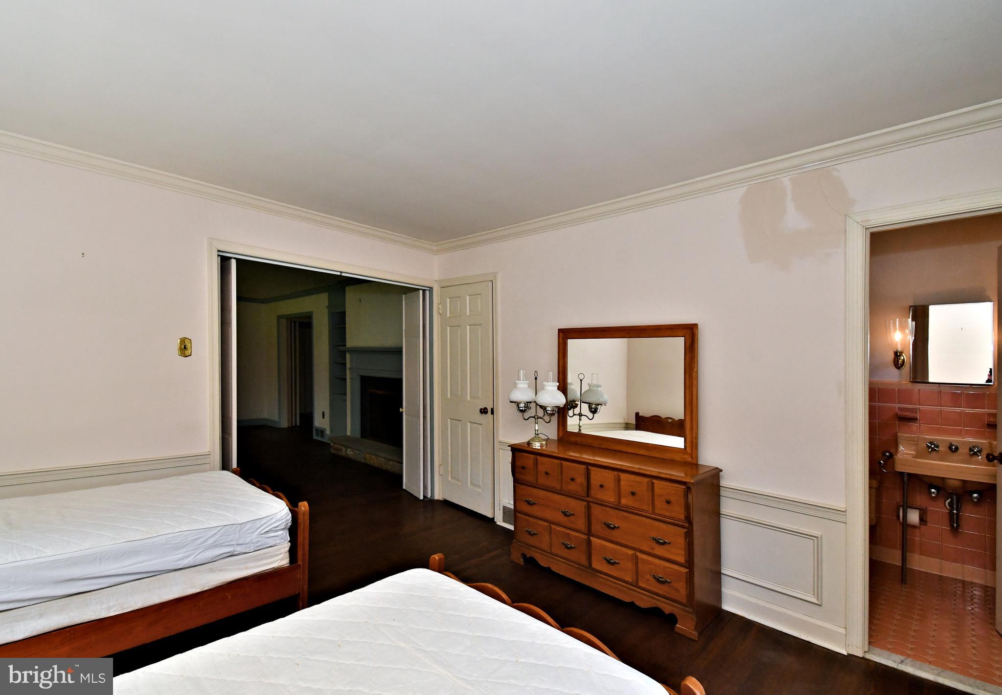 ELLIGER PARK - Residential