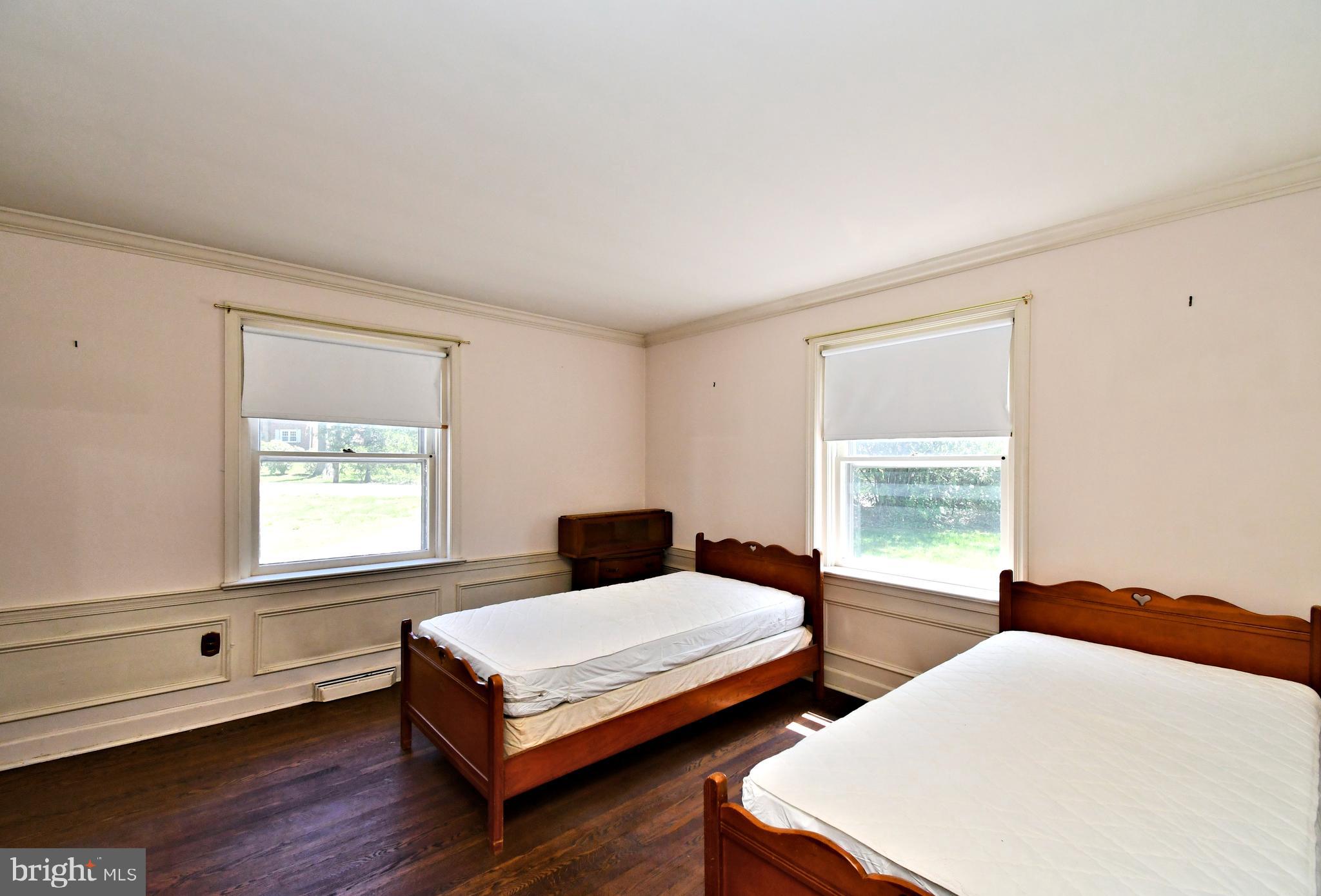 ELLIGER PARK - Residential