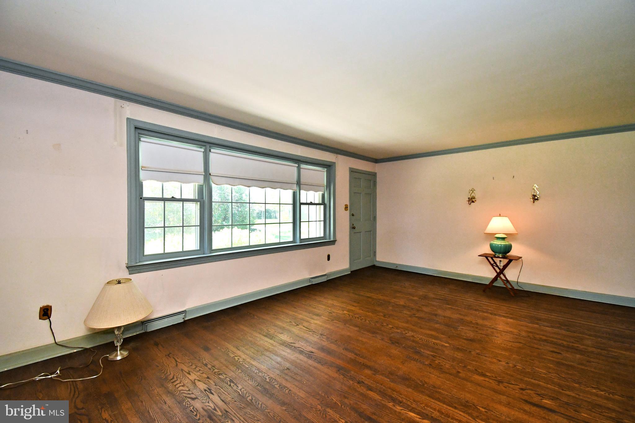 ELLIGER PARK - Residential