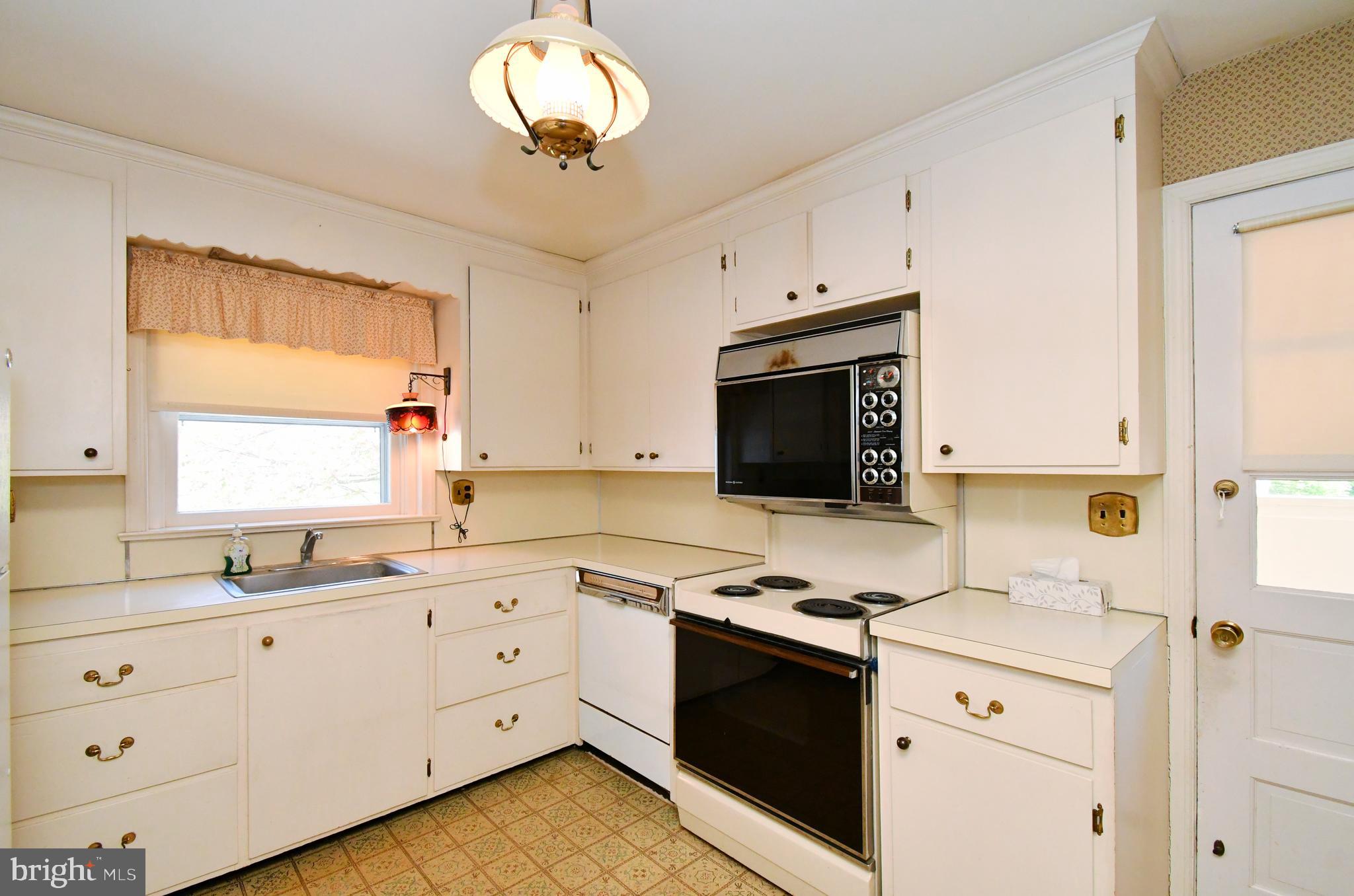 ELLIGER PARK - Residential