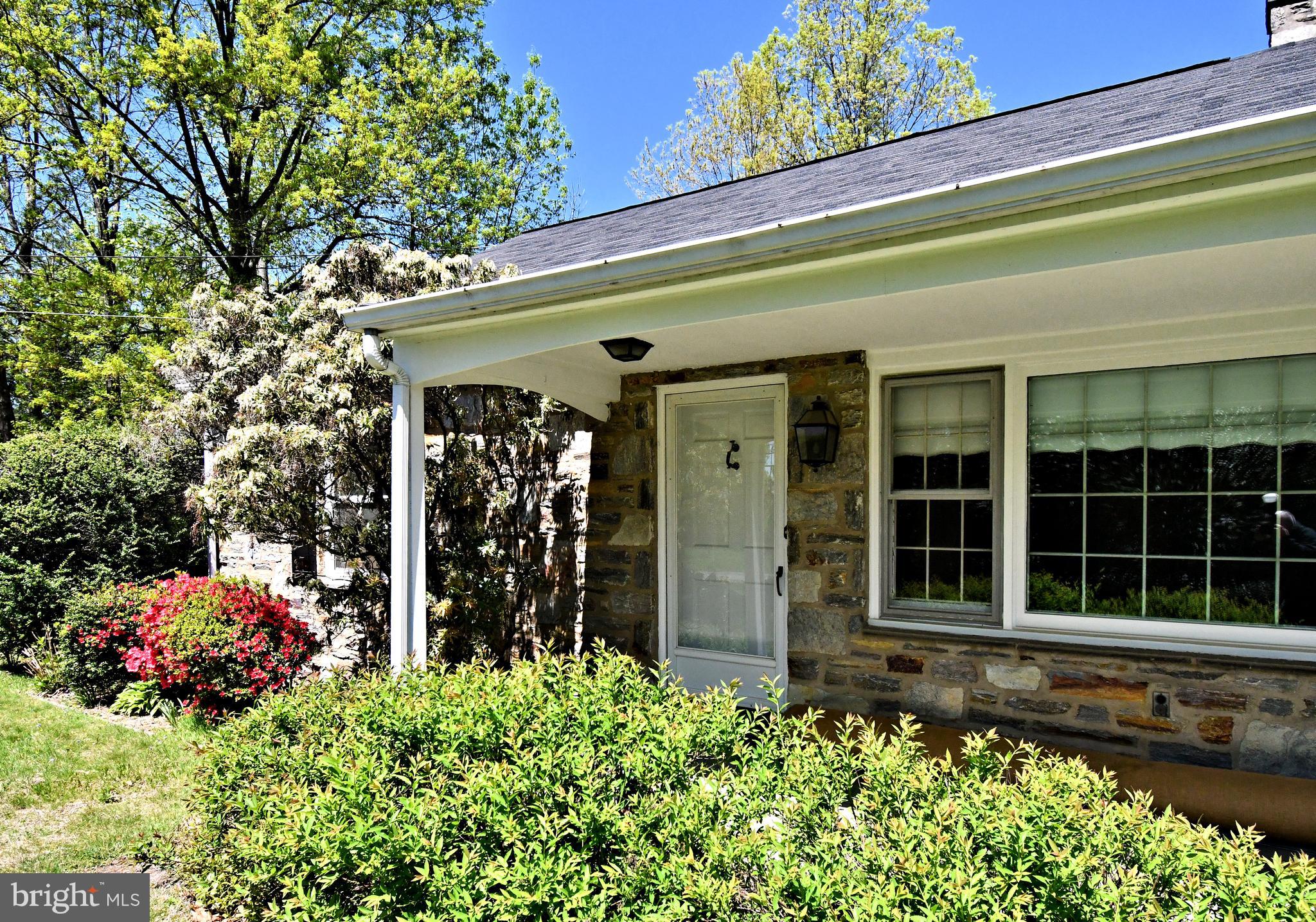 ELLIGER PARK - Residential