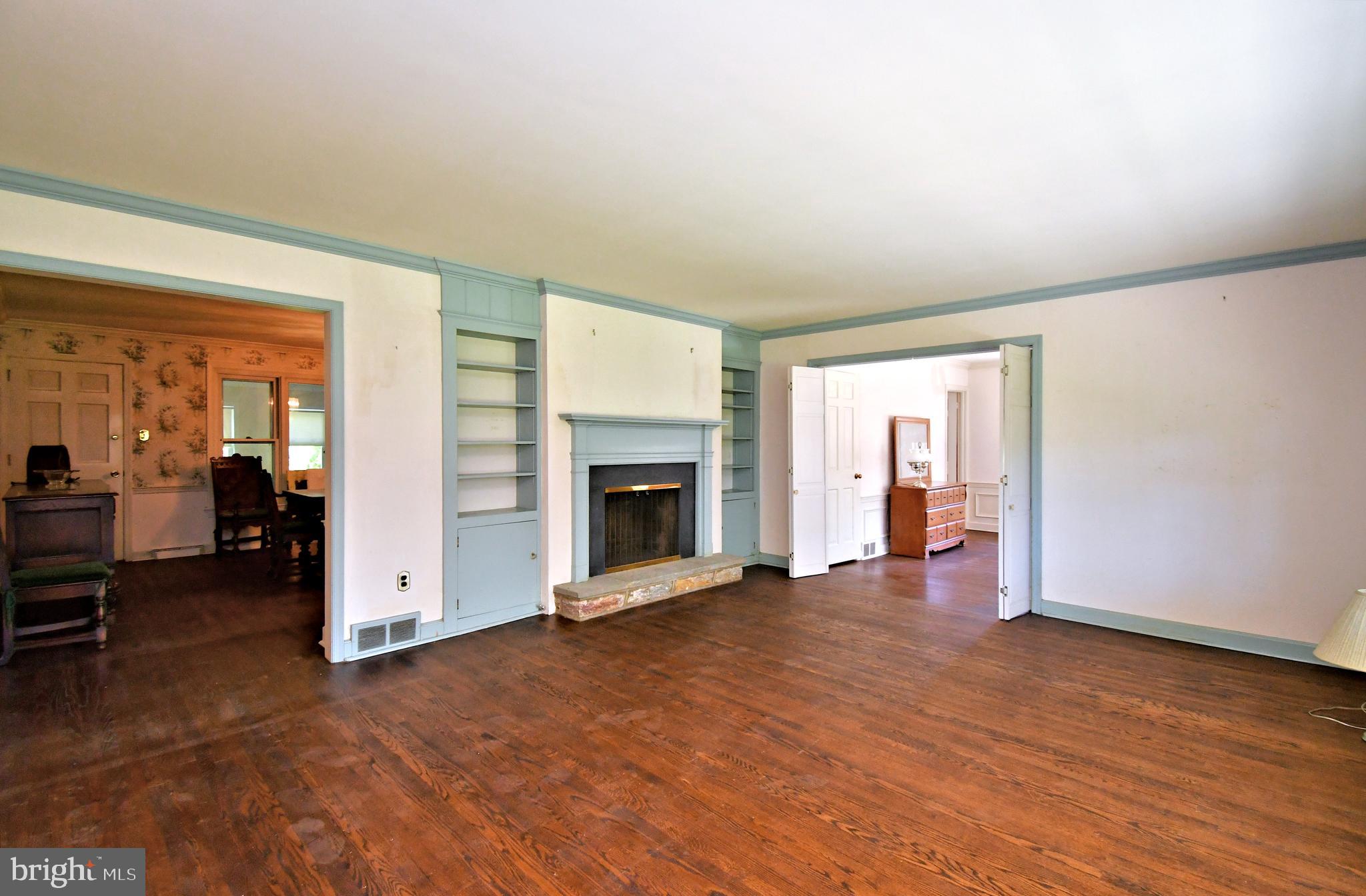 ELLIGER PARK - Residential