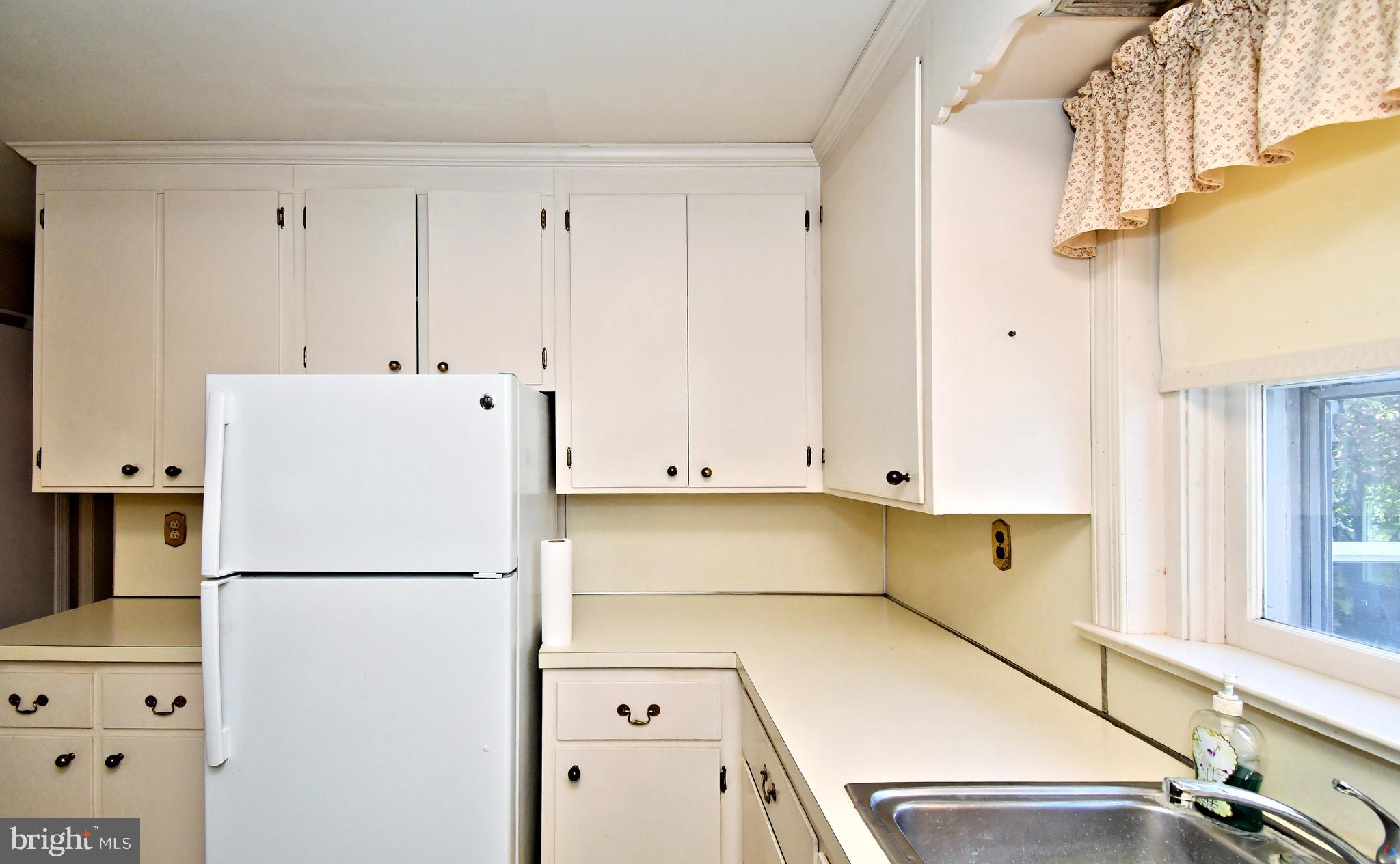 ELLIGER PARK - Residential