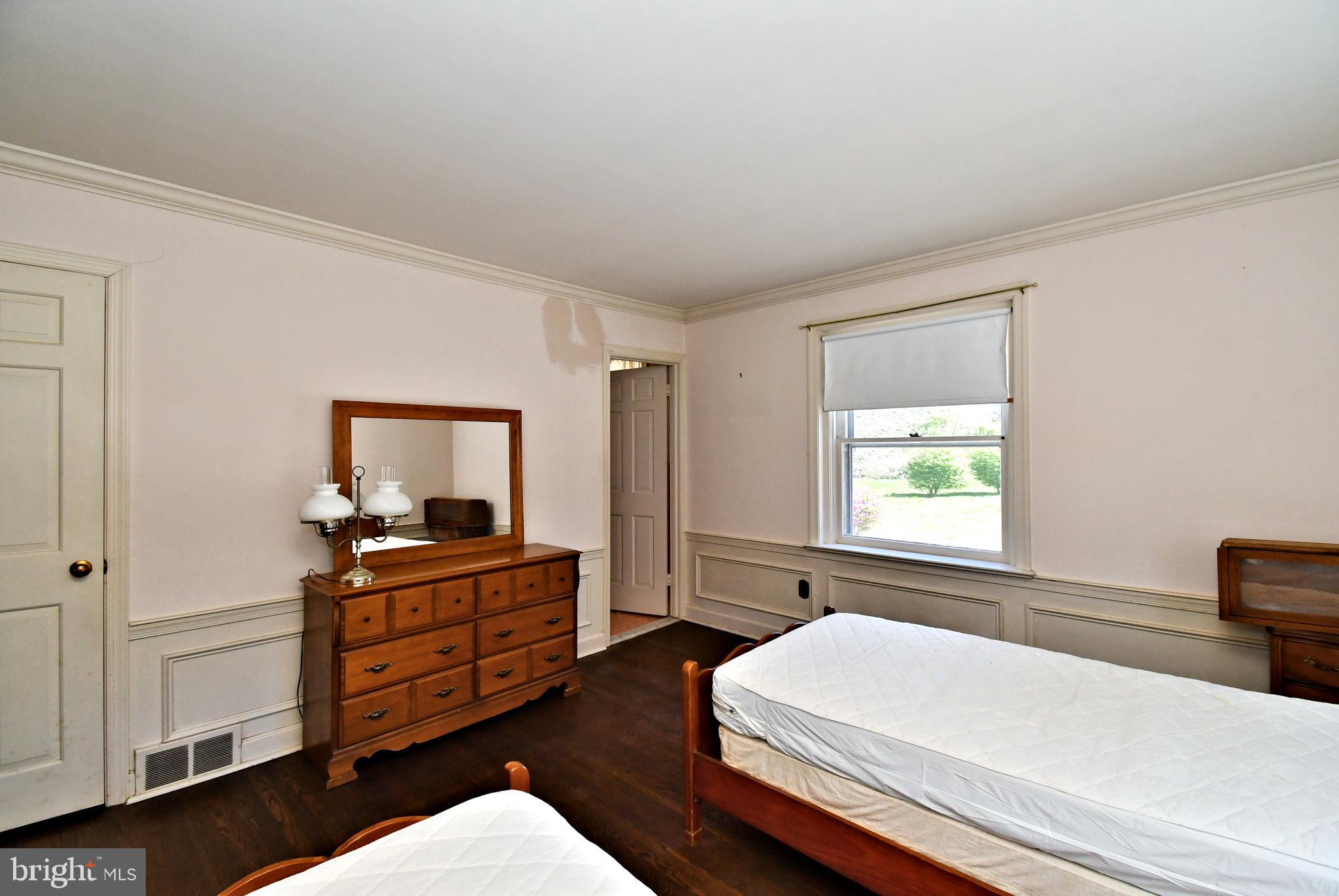 ELLIGER PARK - Residential