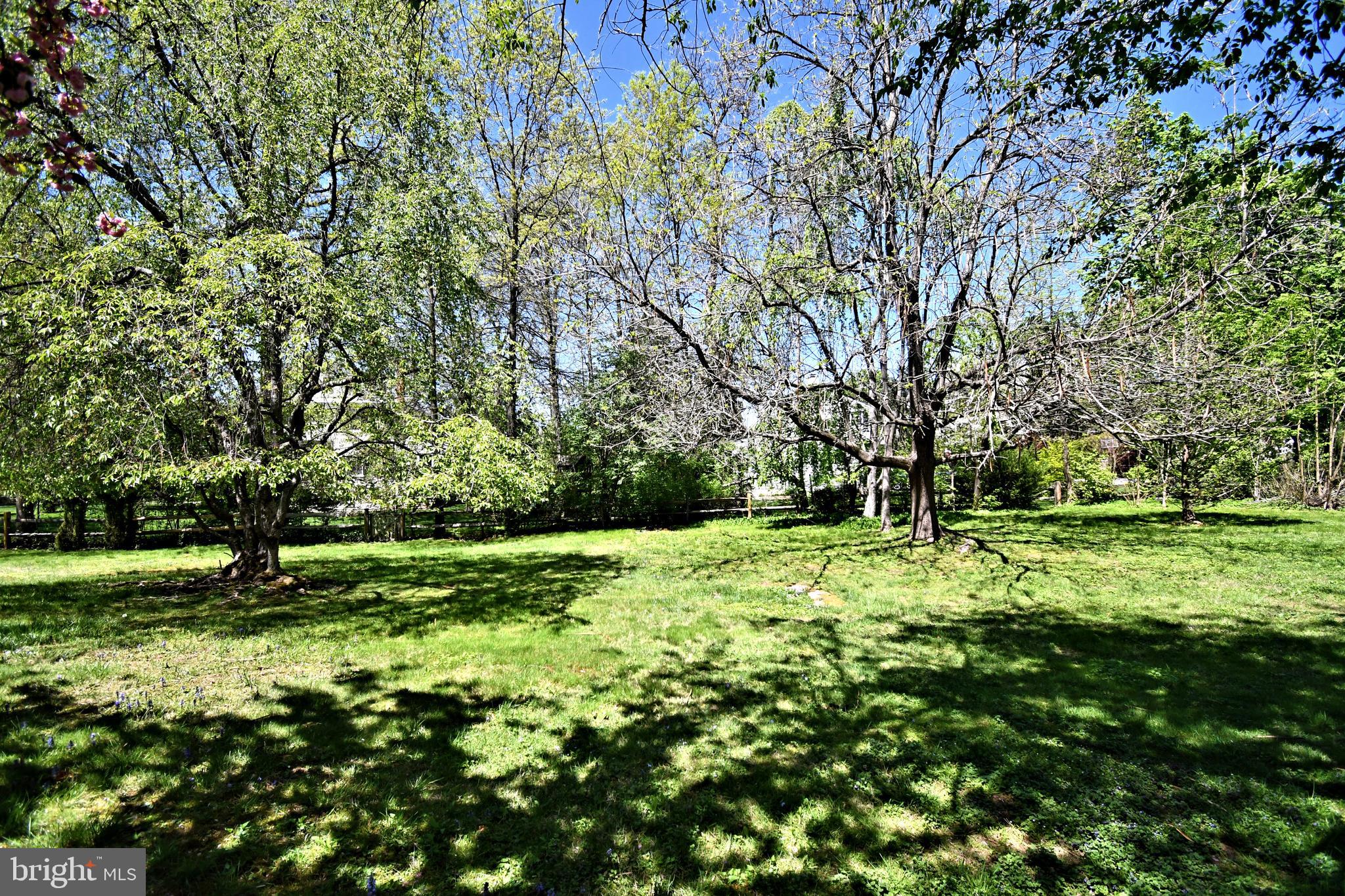 ELLIGER PARK - Residential