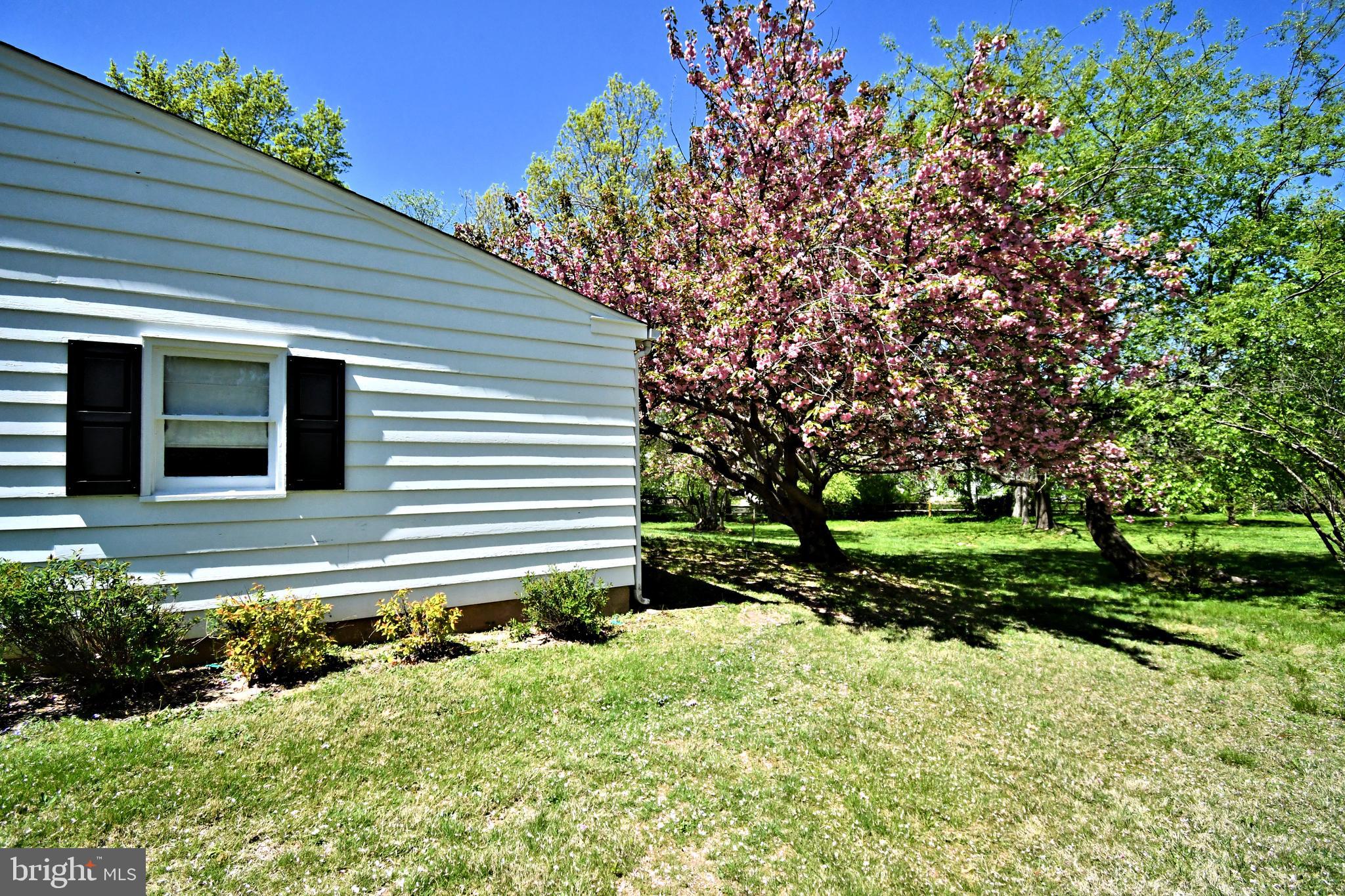 ELLIGER PARK - Residential