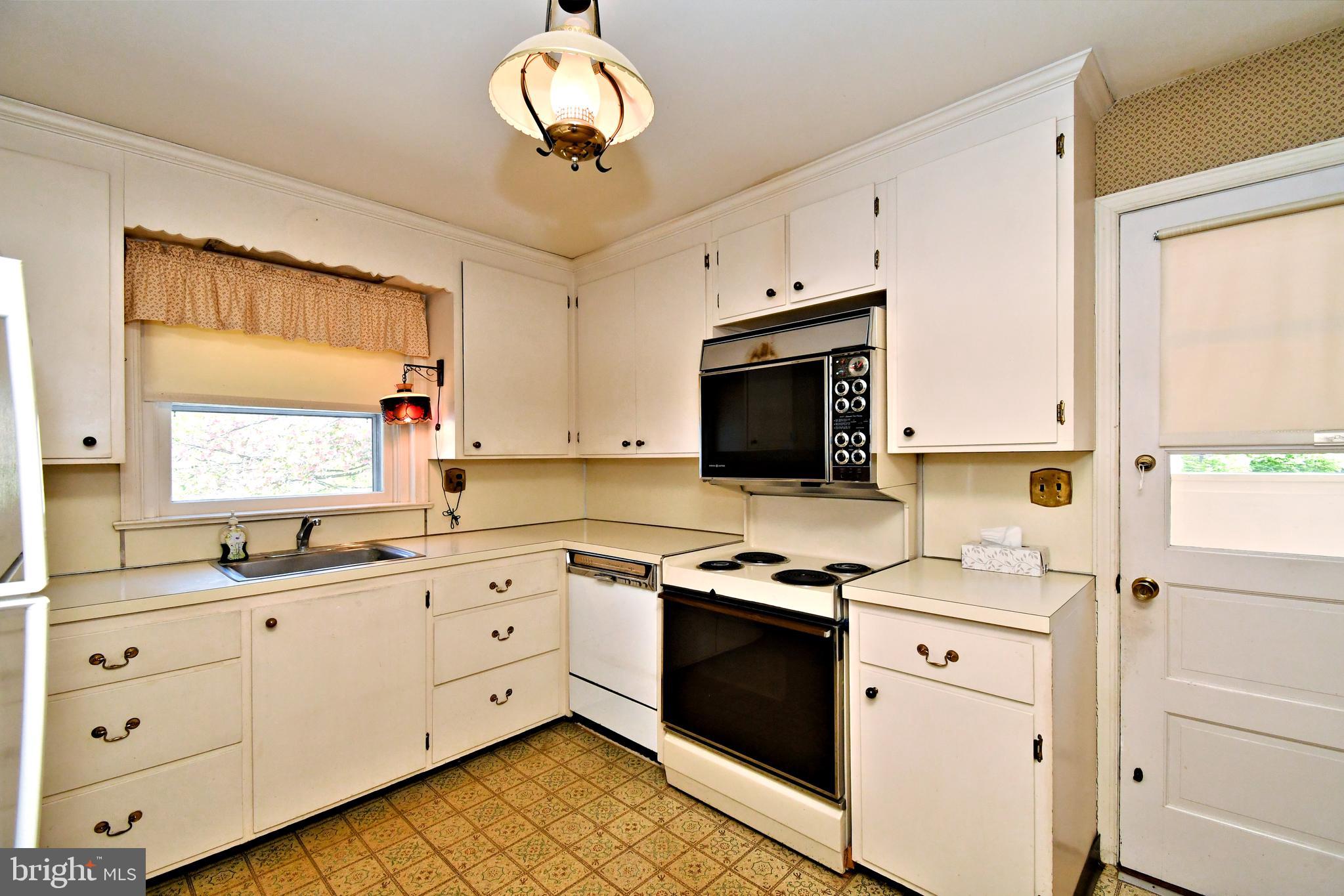 ELLIGER PARK - Residential